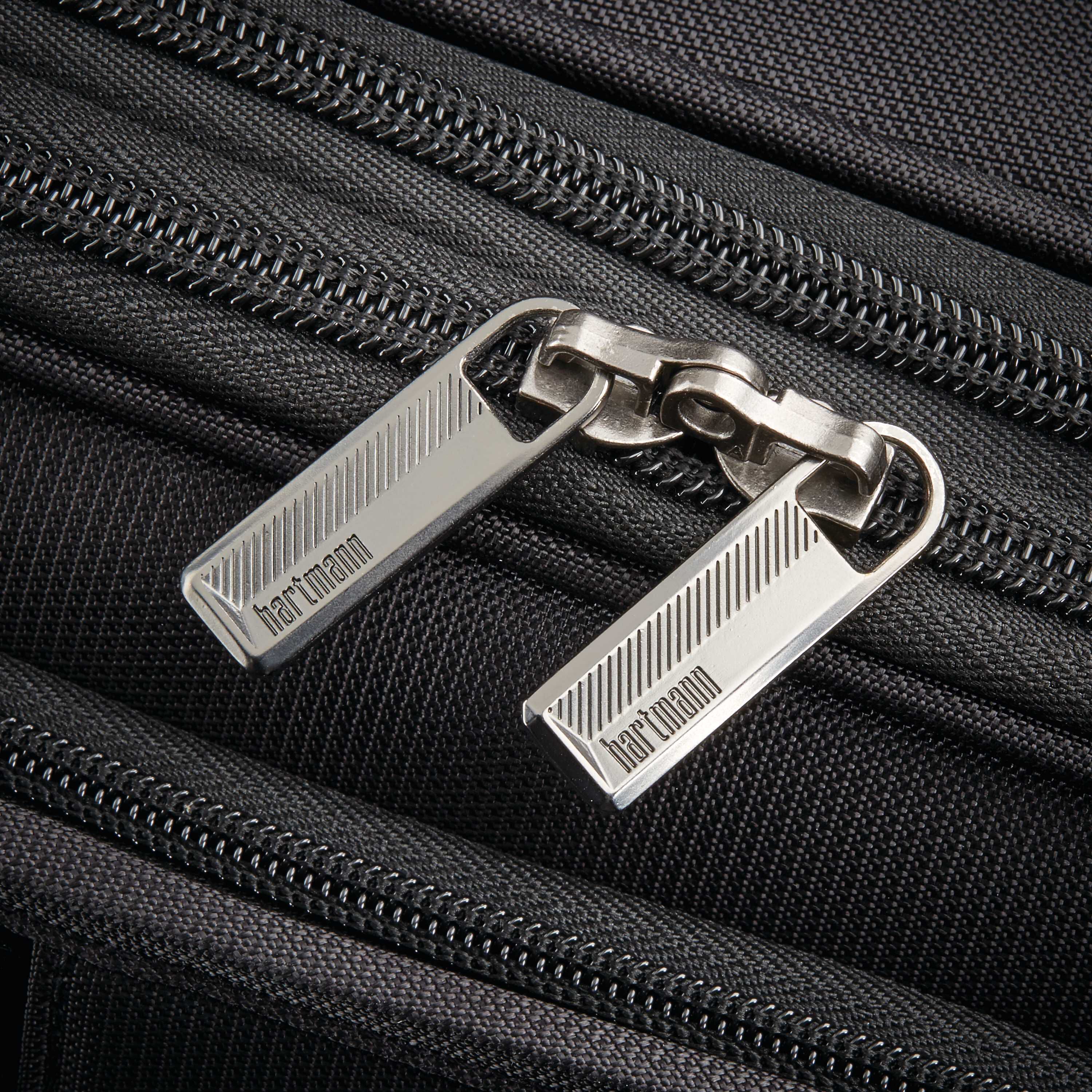 Hartmann metropolitan carry on 2025