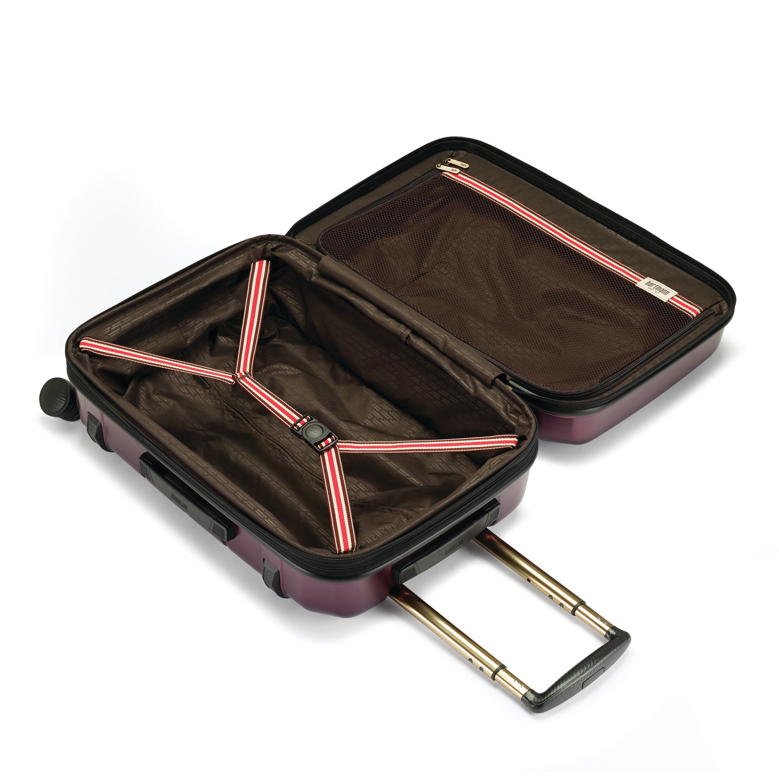Hartmann carry on luggage sale shop