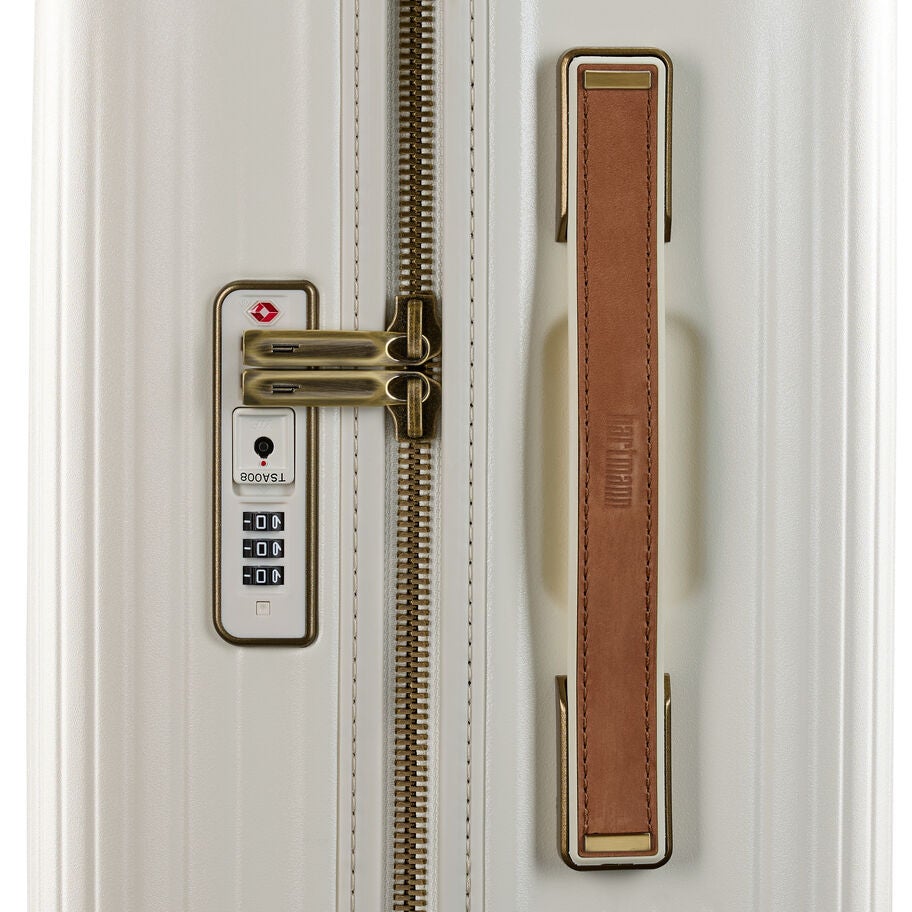 Reserve Carry-On in the color NEW | Ecru. image number 4