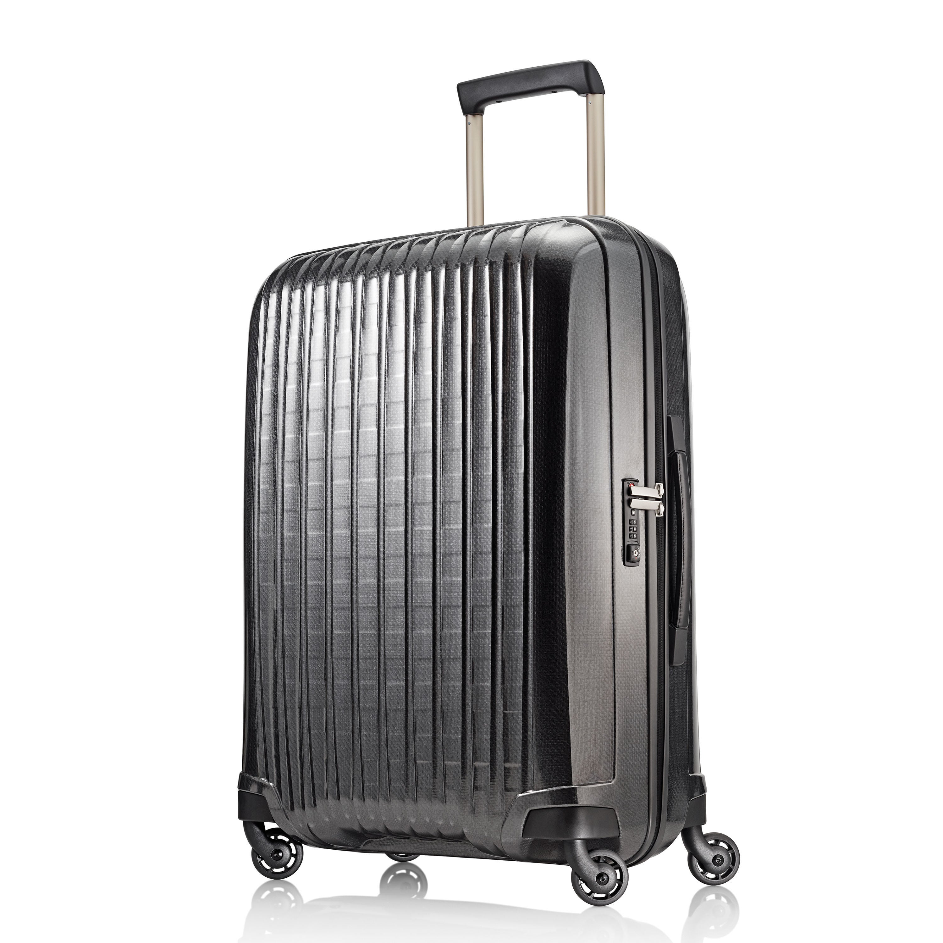 InnovAire Long Journey Spinner– Refined Durability | Hartmann