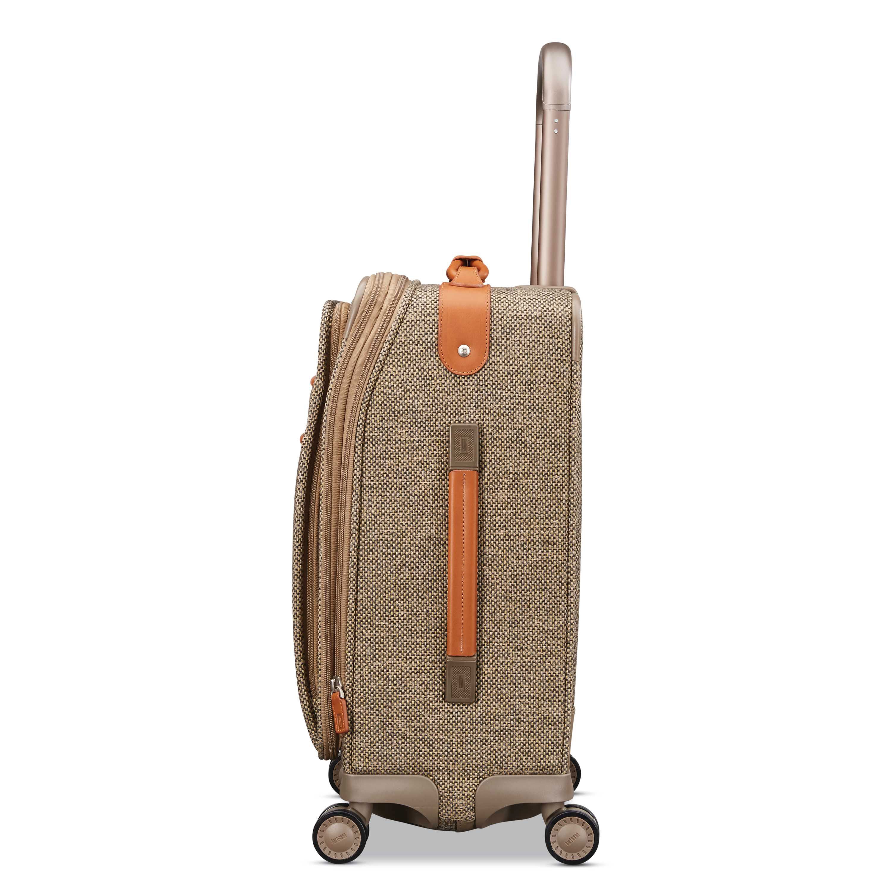 Hartmann century global carry on expandable spinner best sale