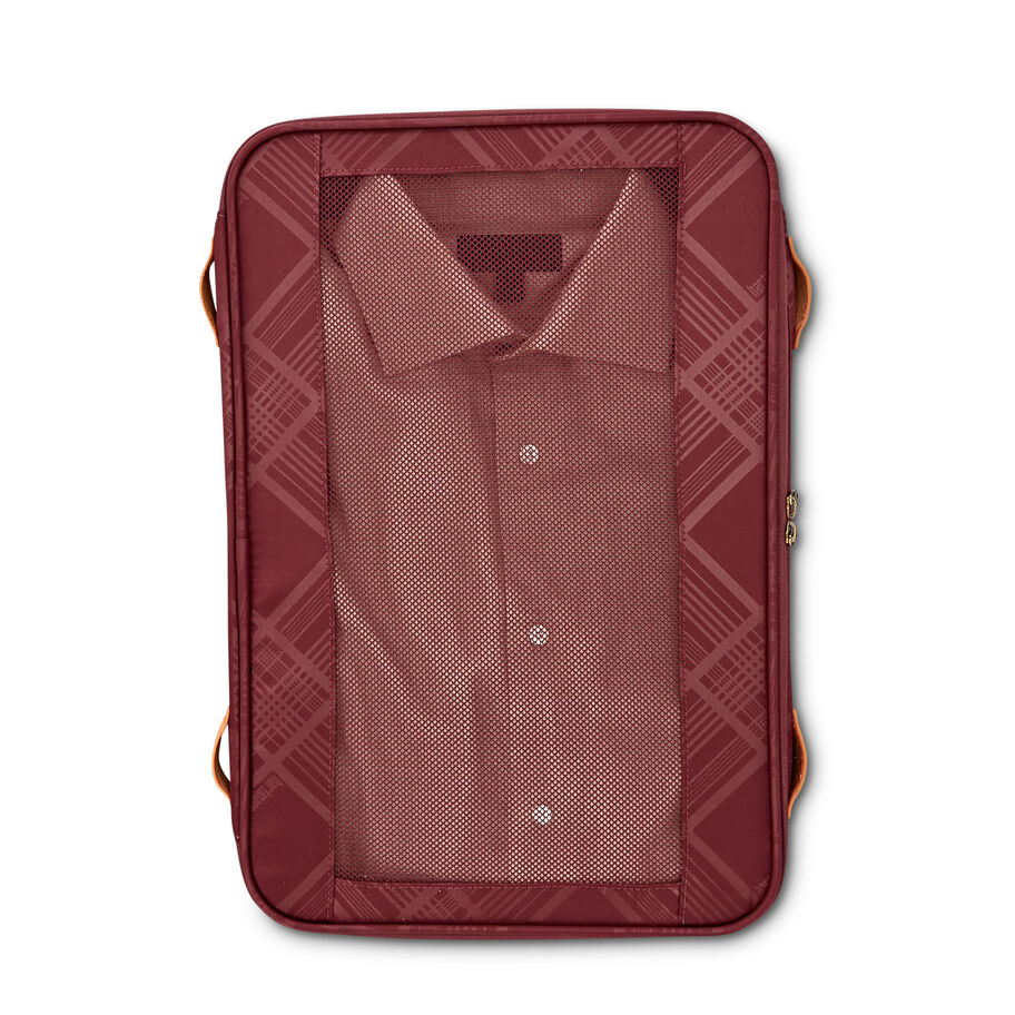 Reserve Carry-On in the color Oak. image number 3