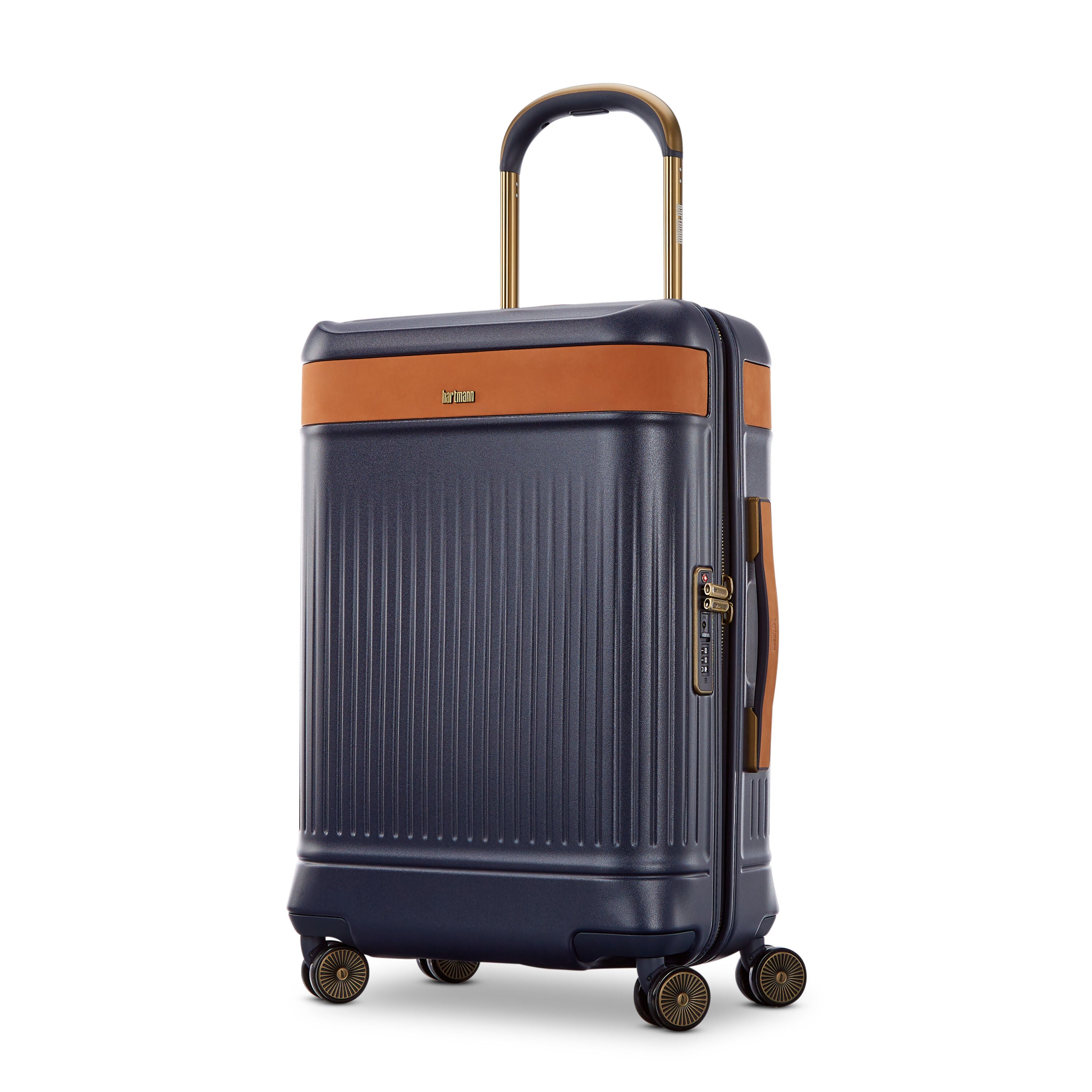 Luxury Travel Bags & Luggage from Hartmann