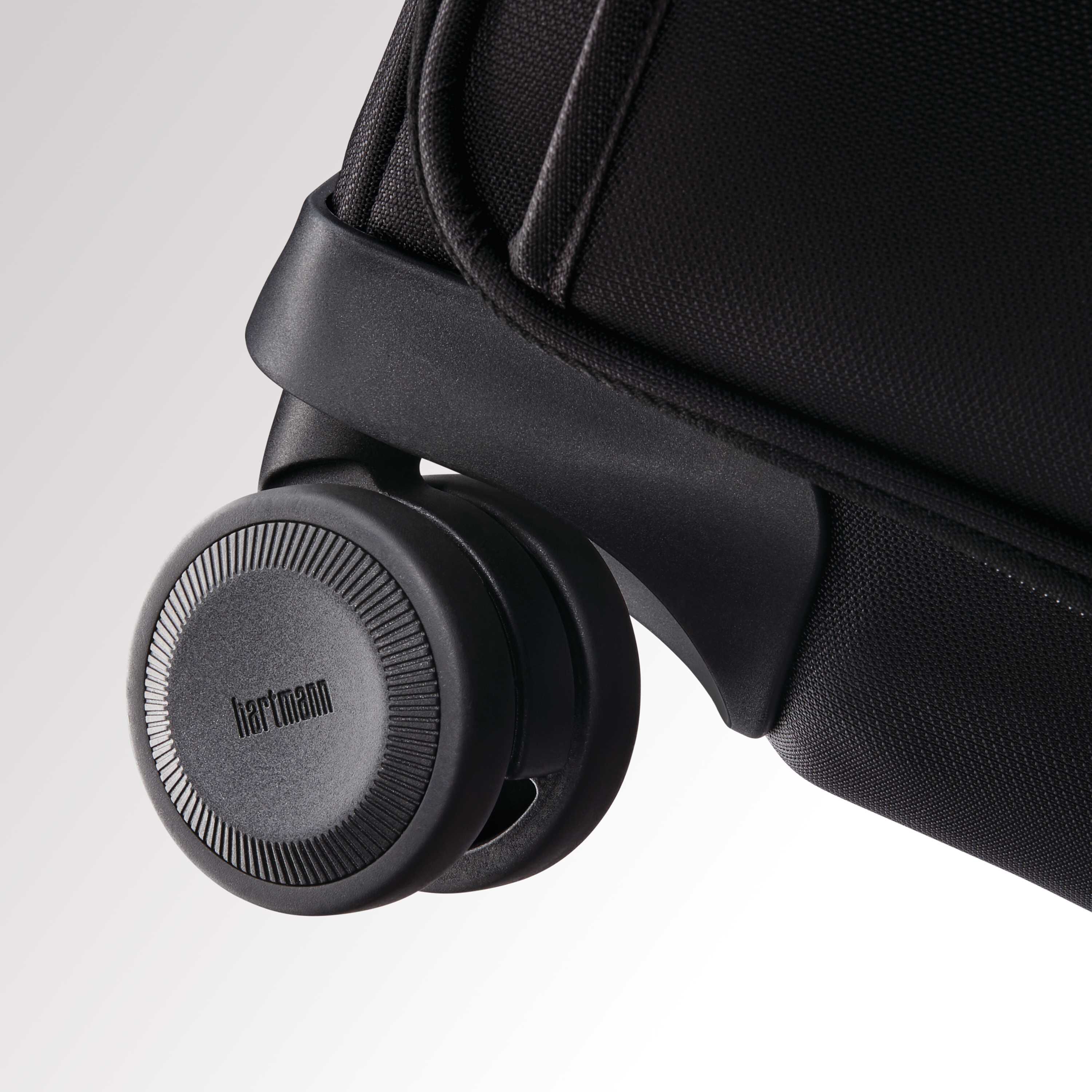 【美品・希少】Hartmann Mobile Traveller 美品・希少】Hartmann Mobile Traveller Shop Hartmann Luggage