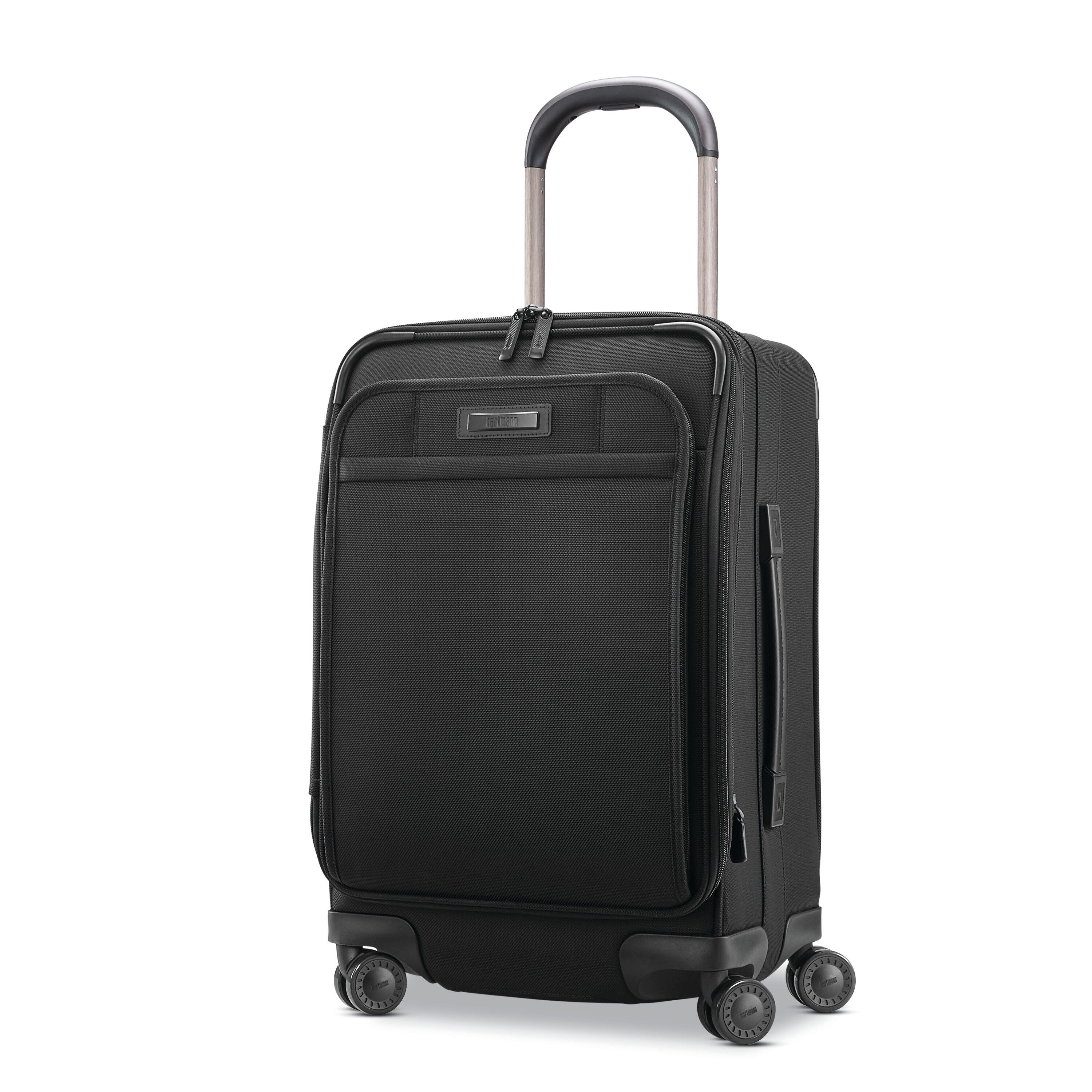 Hartmann Ratio 2 Global Carry On Spinner