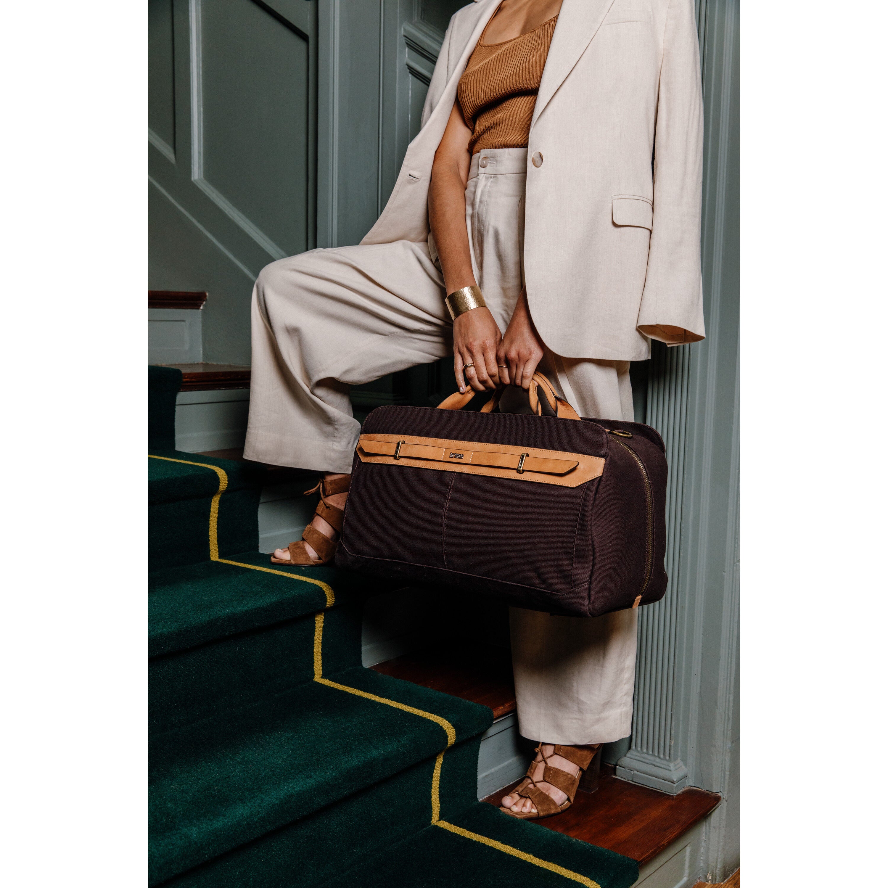 Hartmann weekender best sale