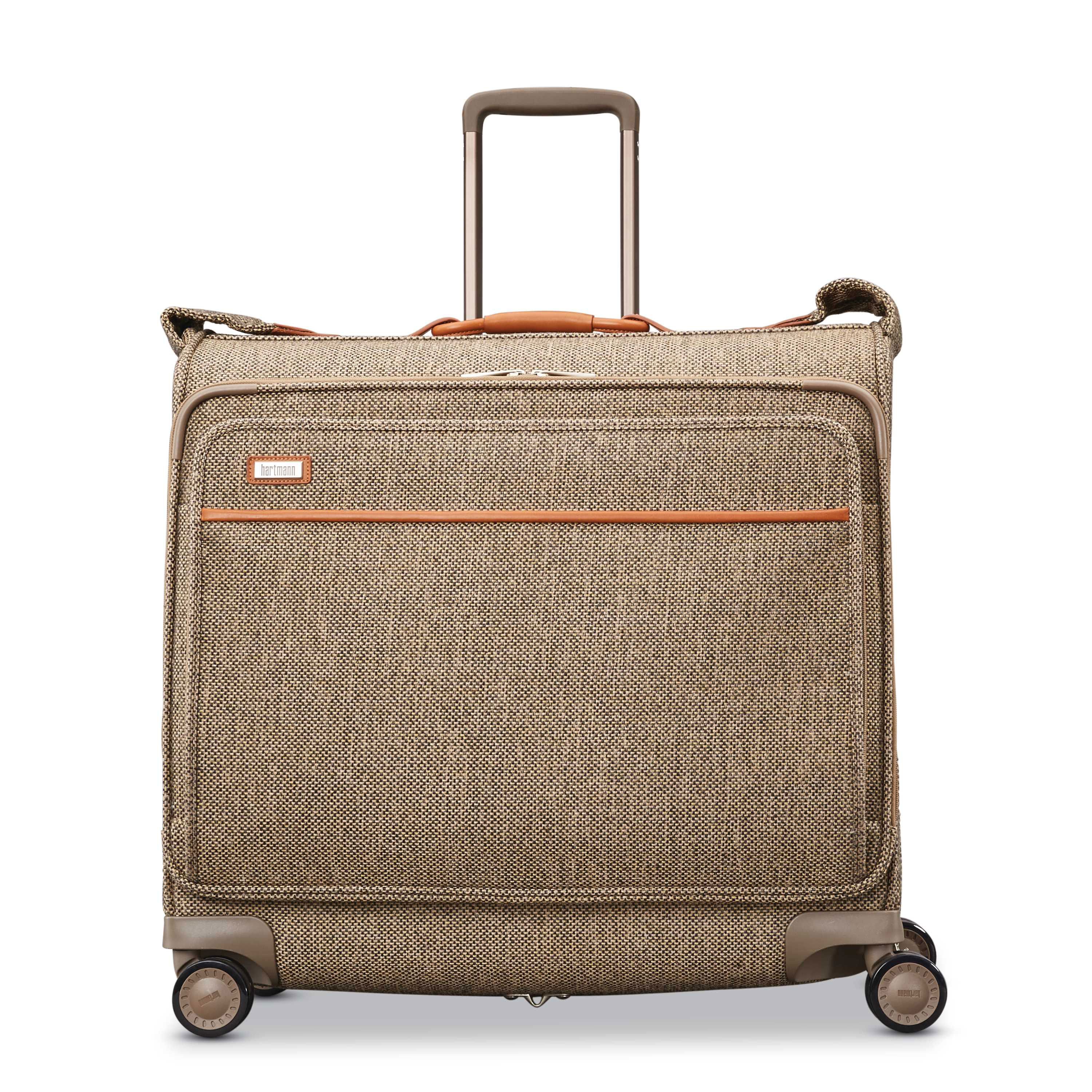 Buy Tweed Legend Voyager Spinner Garment Bag for USD 1060.00