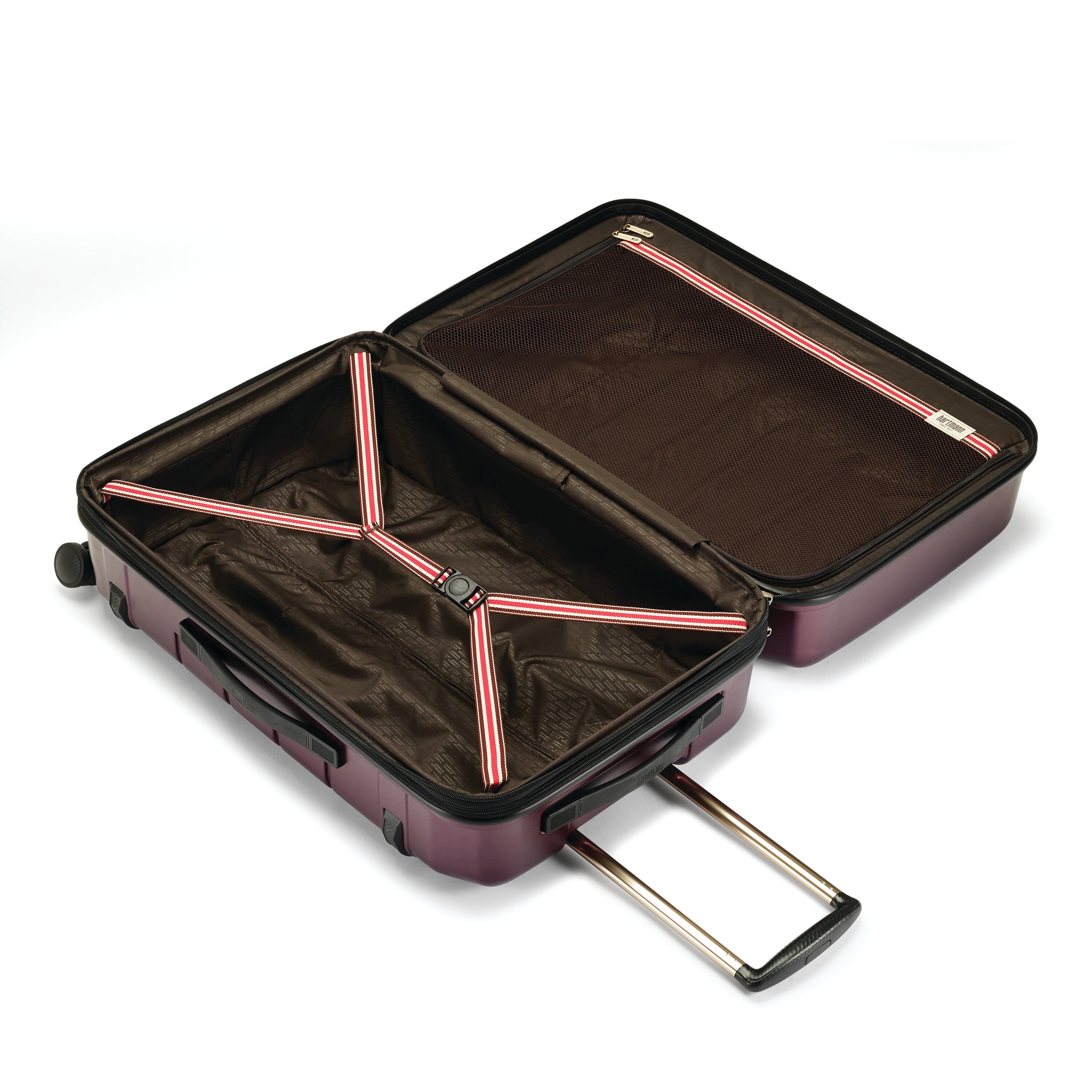 Hartmann Luxe Medium Journey Spinner