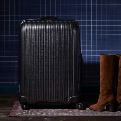 InnovAire Extended Journey in the color .