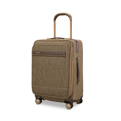 Tweed Domestic Carry-On