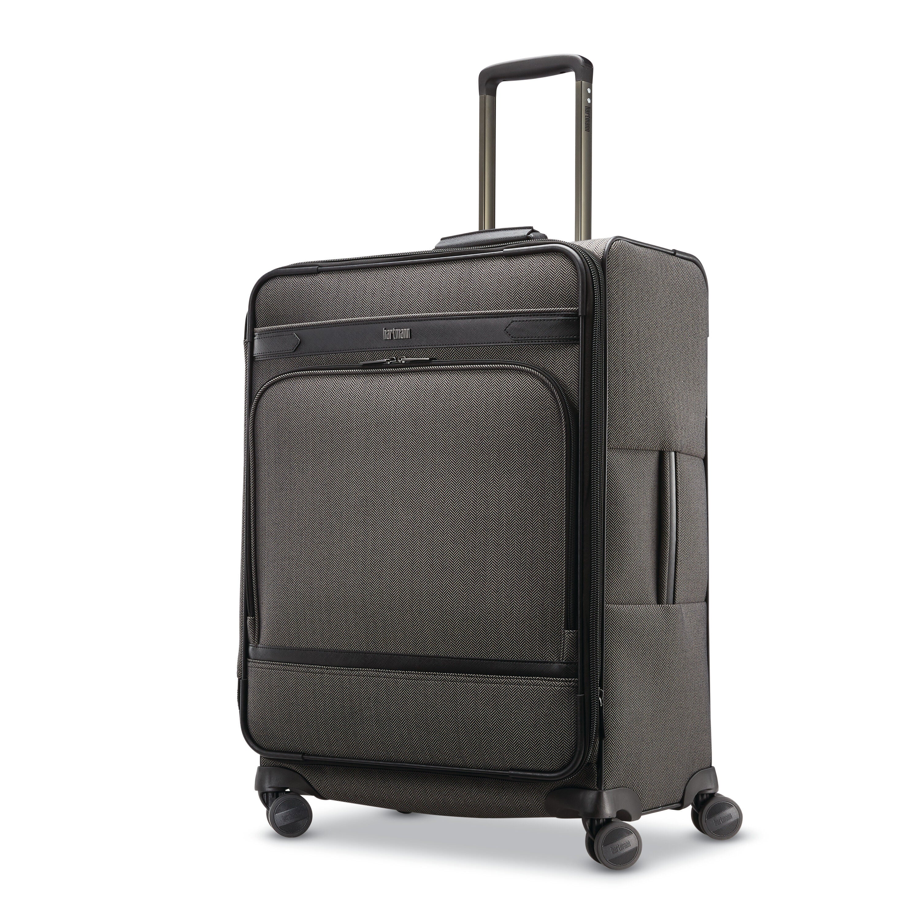 Hartmann herringbone discount