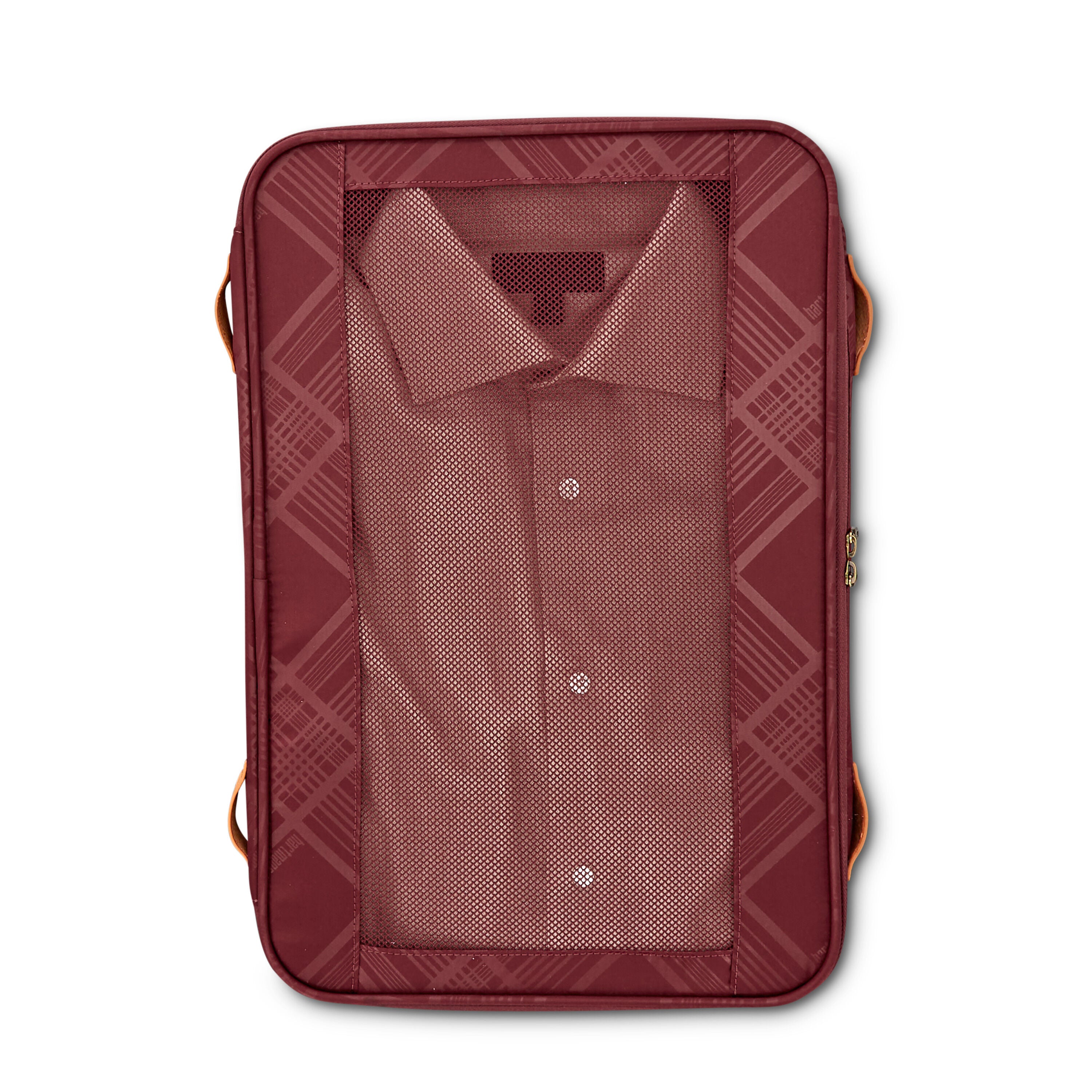Reserve Carry-On Luggage: Strength & Sophistication | Hartmann