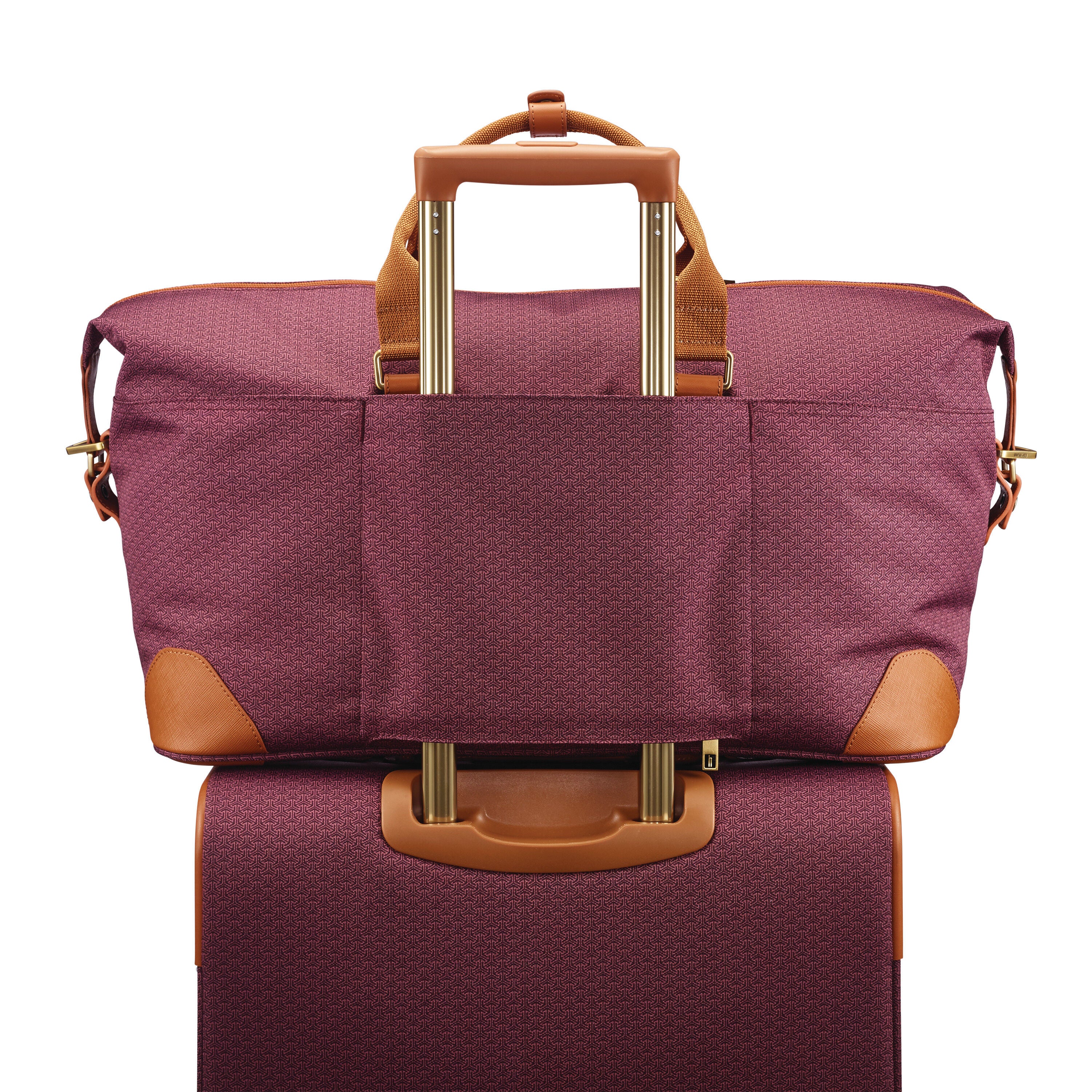 Buy Luxe II Weekend Duffel for USD 114.00 Hartmann