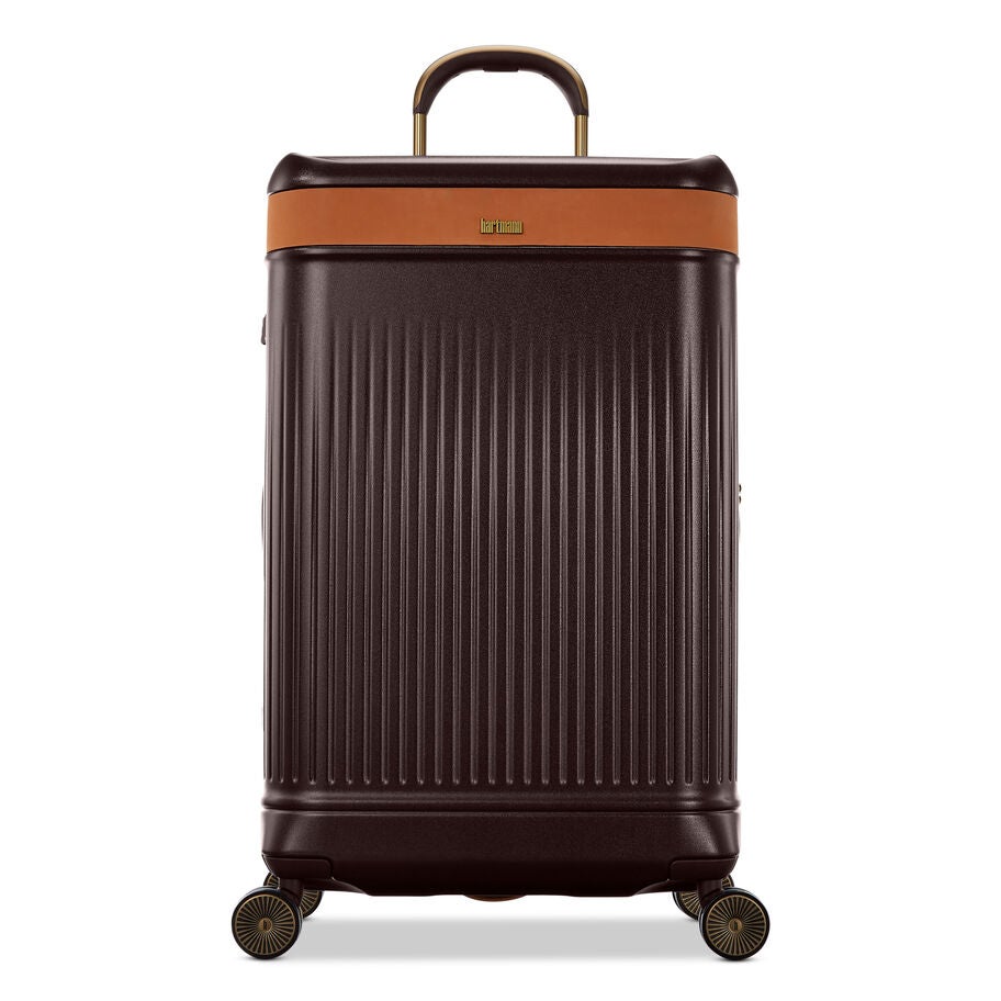 Reserve Medium Trunk in the color Oak. image number 5