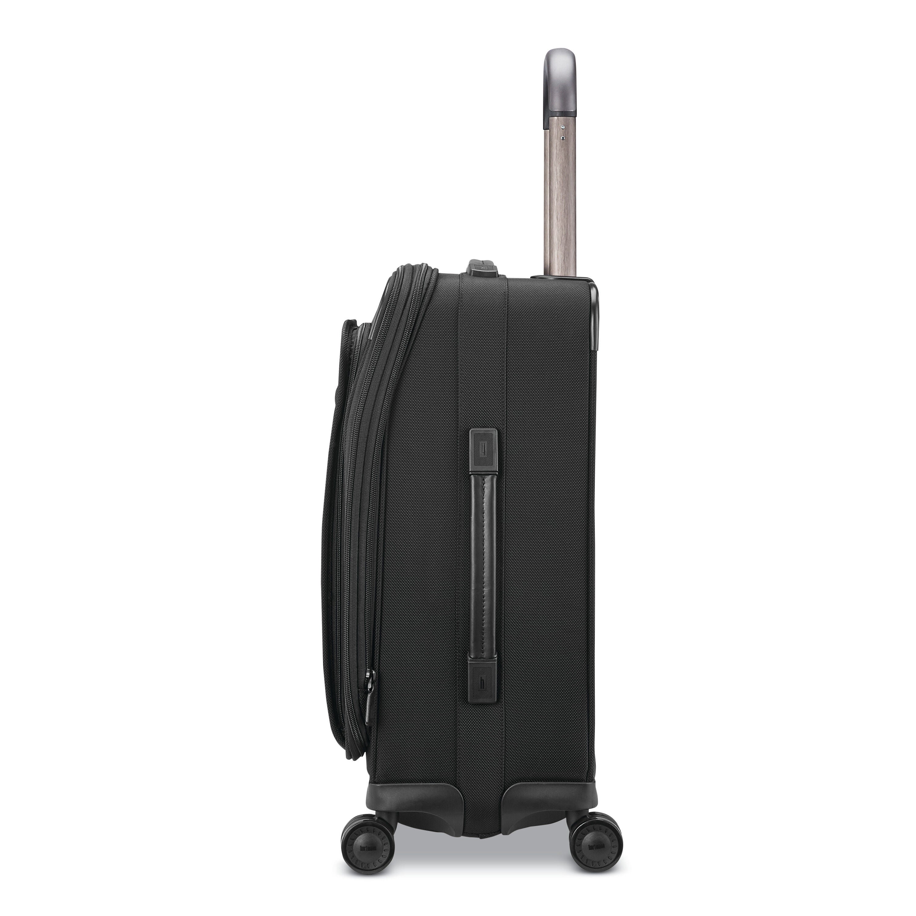 Hartmann century global carry on expandable spinner best sale