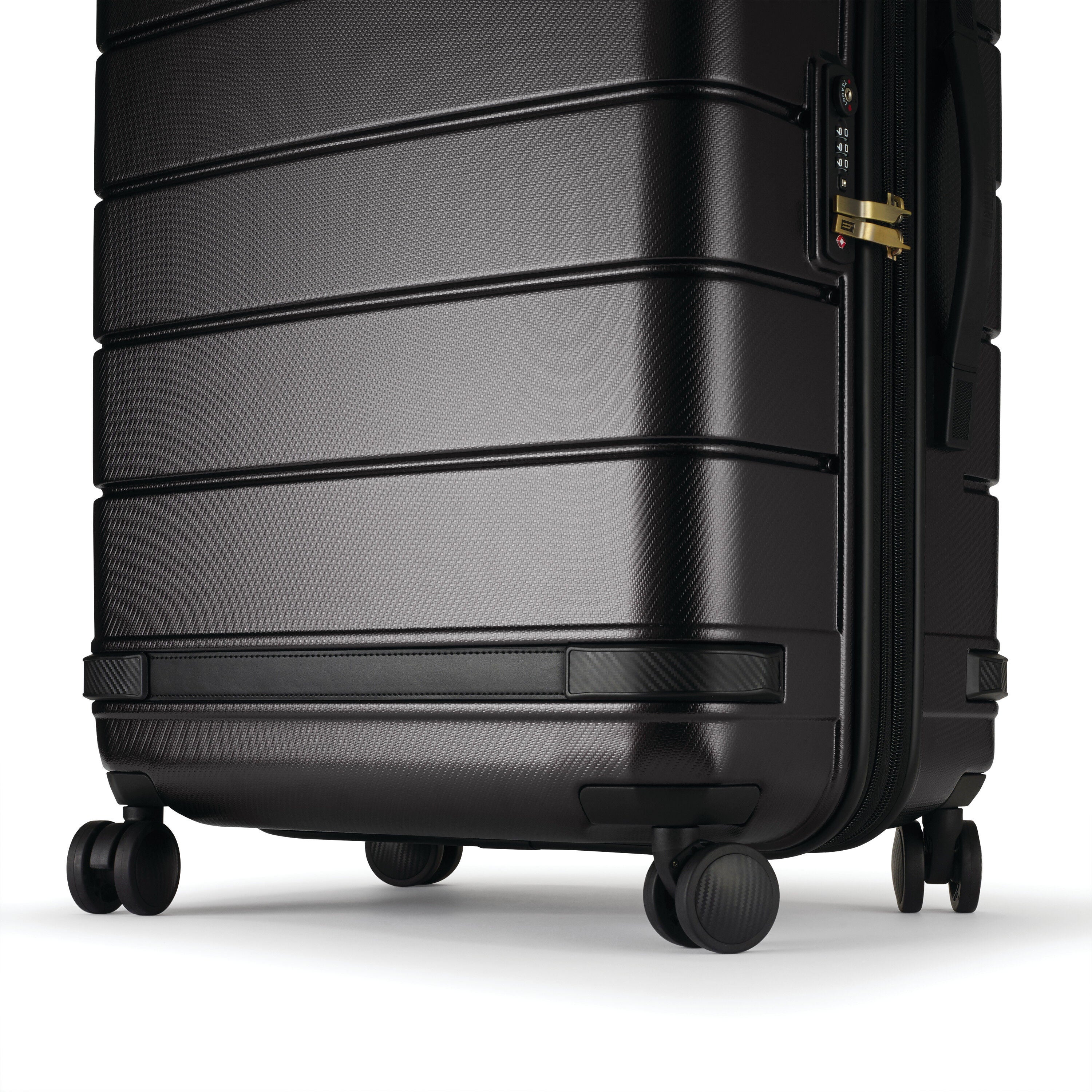 Hartmann hard shell luggage hot sale