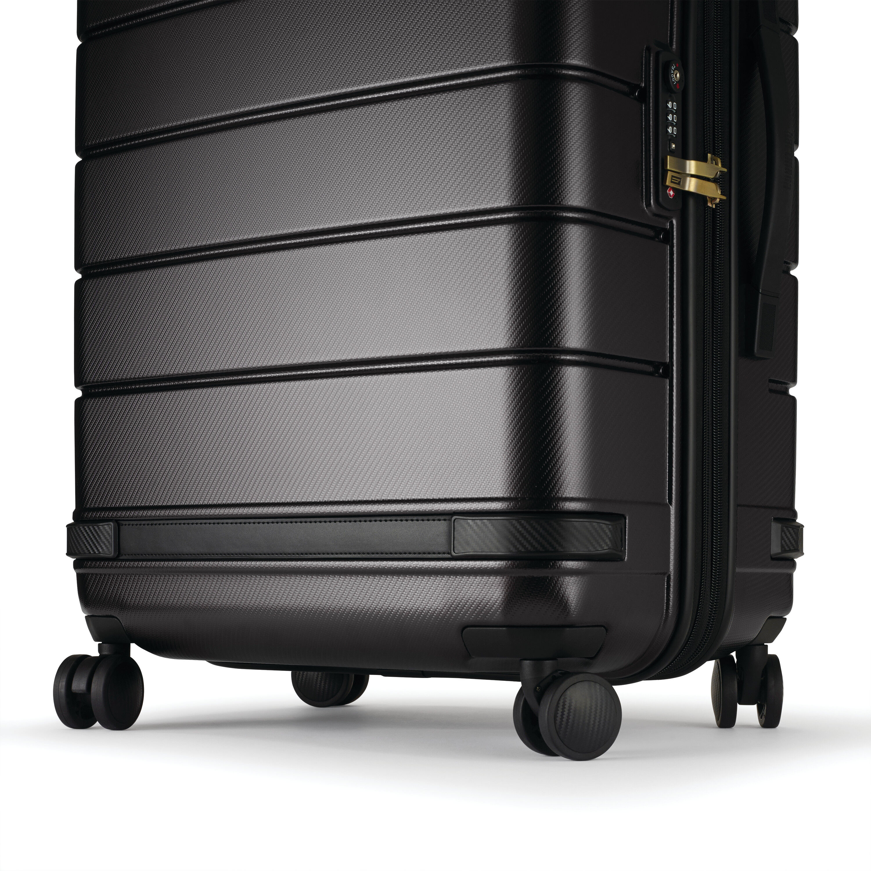 Hartmann Studio H Luxury Luggage Set Brand New! Garden Walk Olive