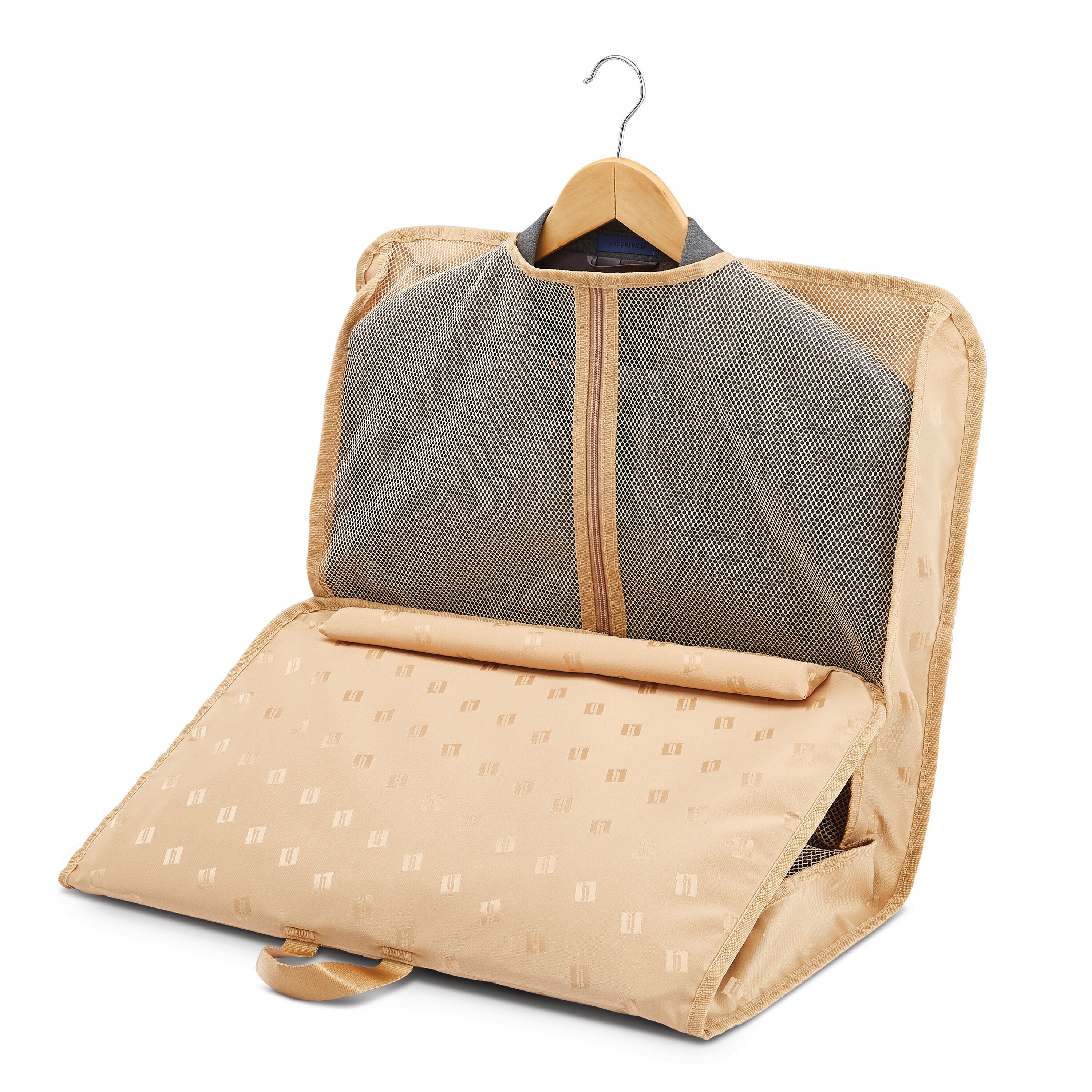 Hartmann Century Deluxe Hardside Medium Journey Spinner
