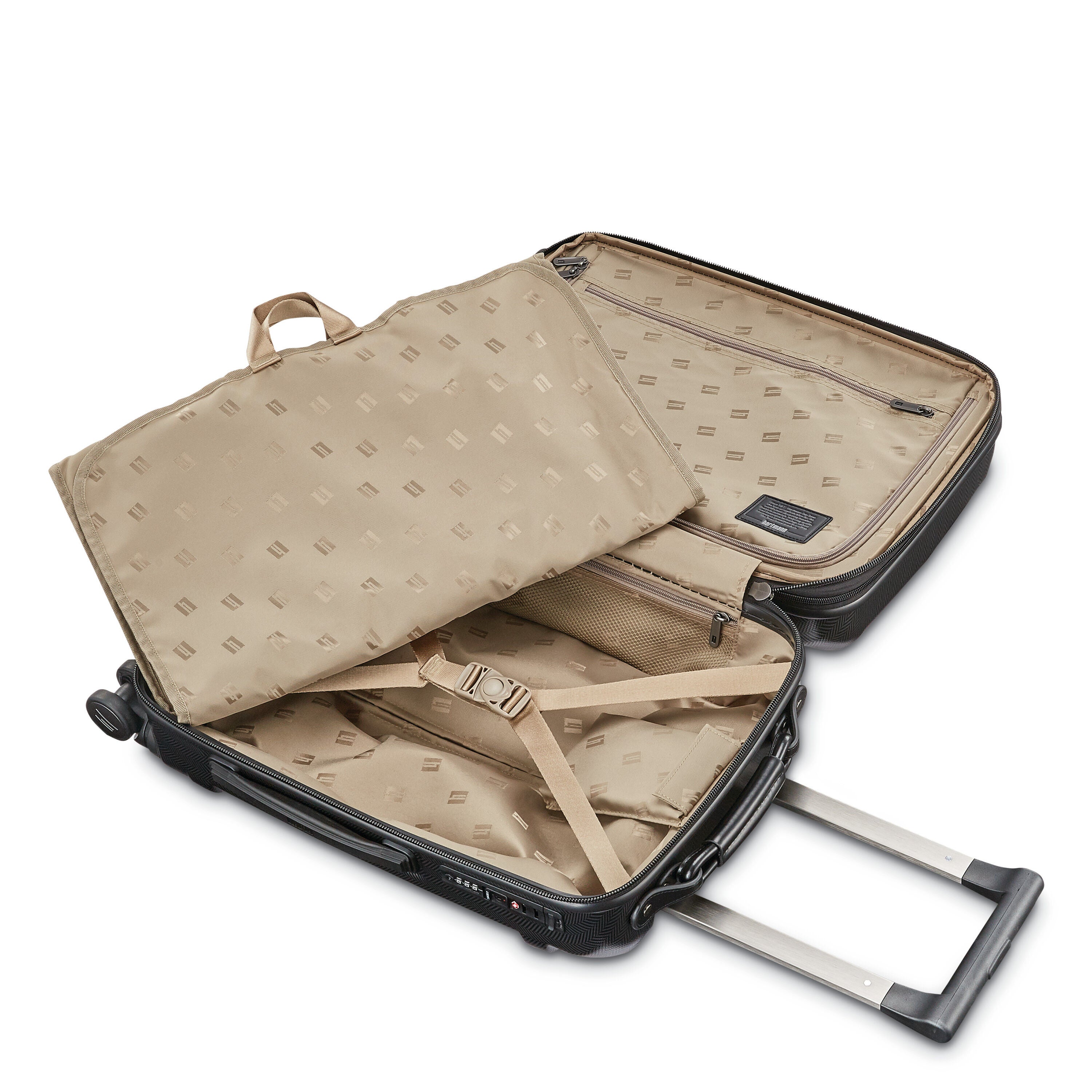 Luxury Travel Bags Luggage from Hartmann