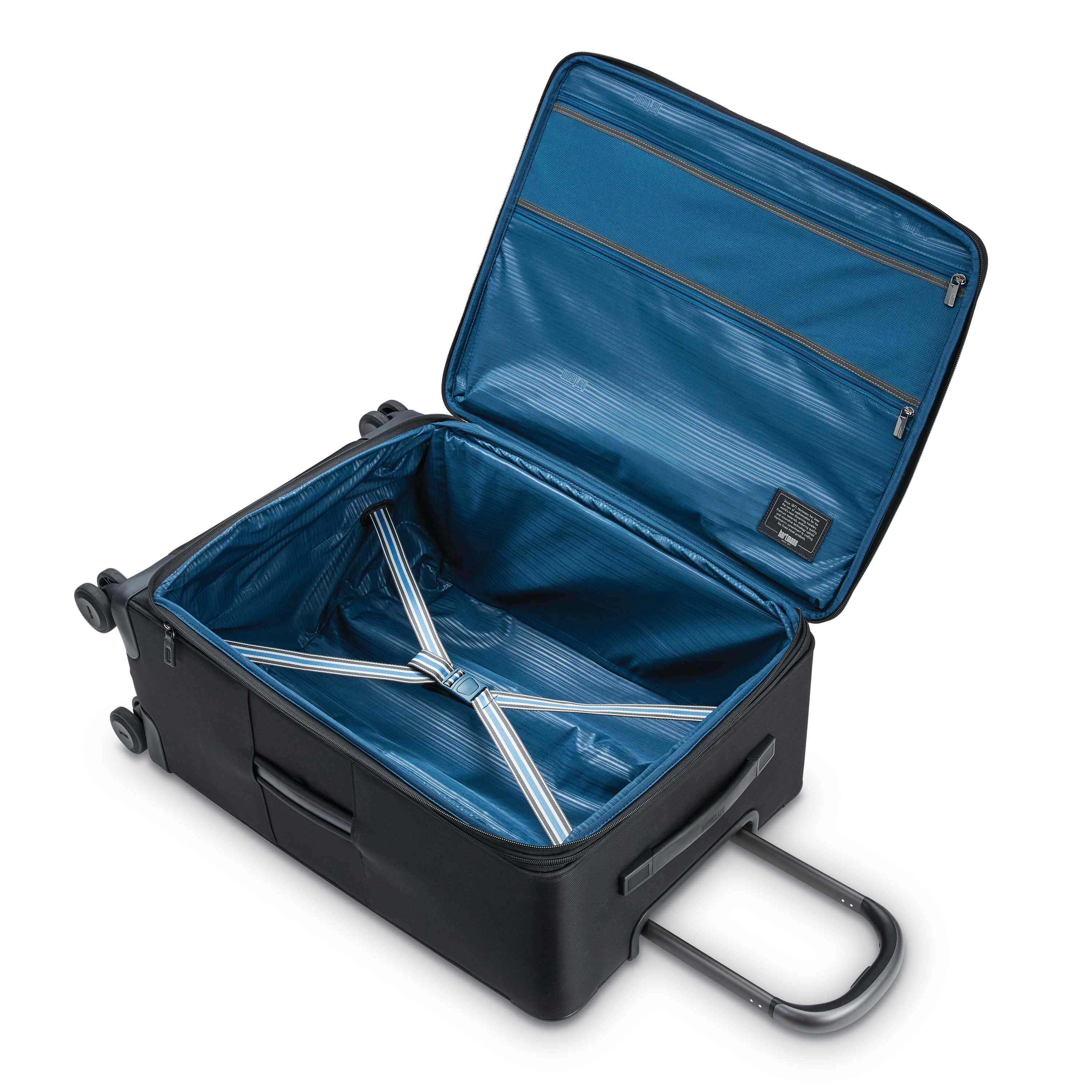Hartmann metropolitan carry on deals