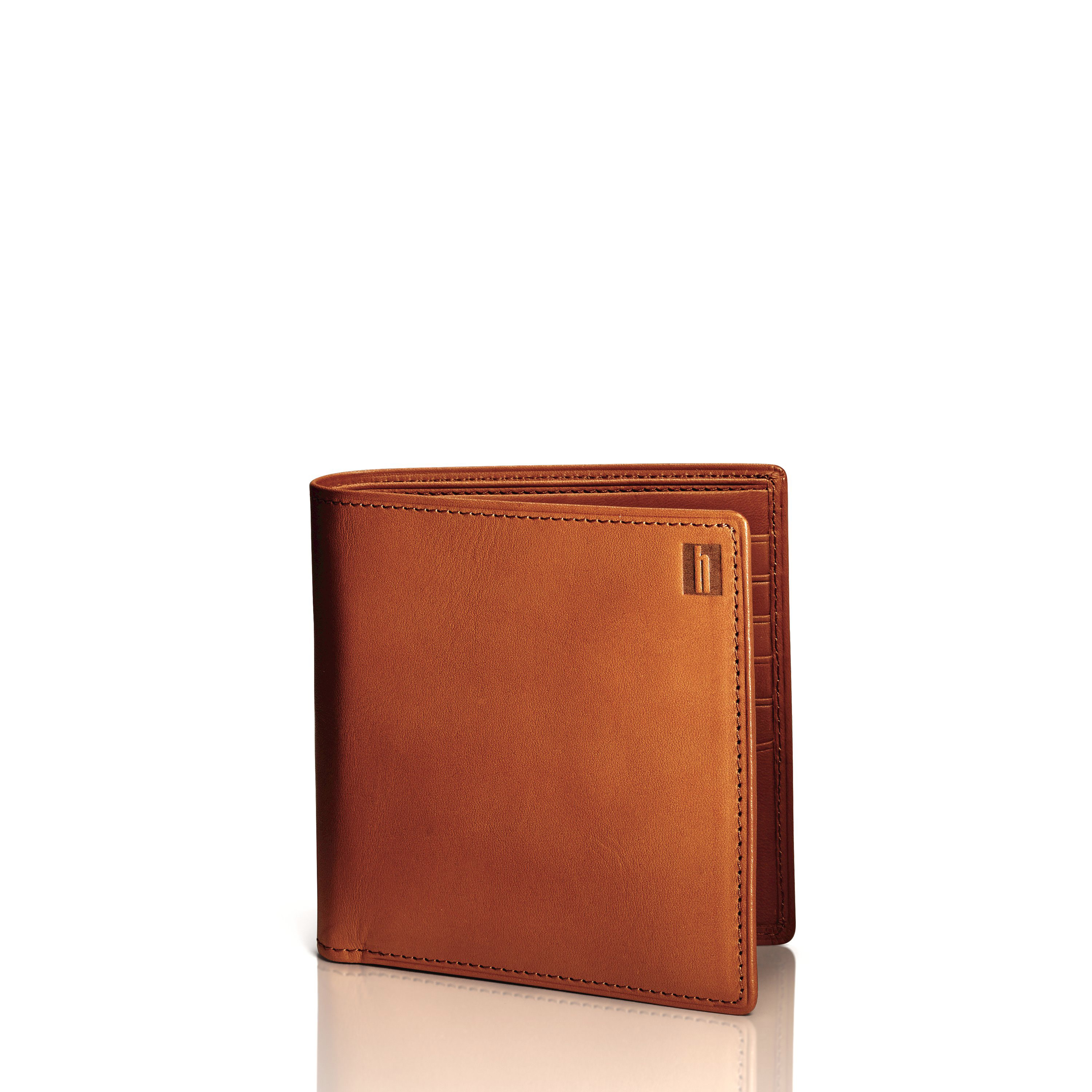 Hartmann Belting Large Wallet with Removable Card Wallet