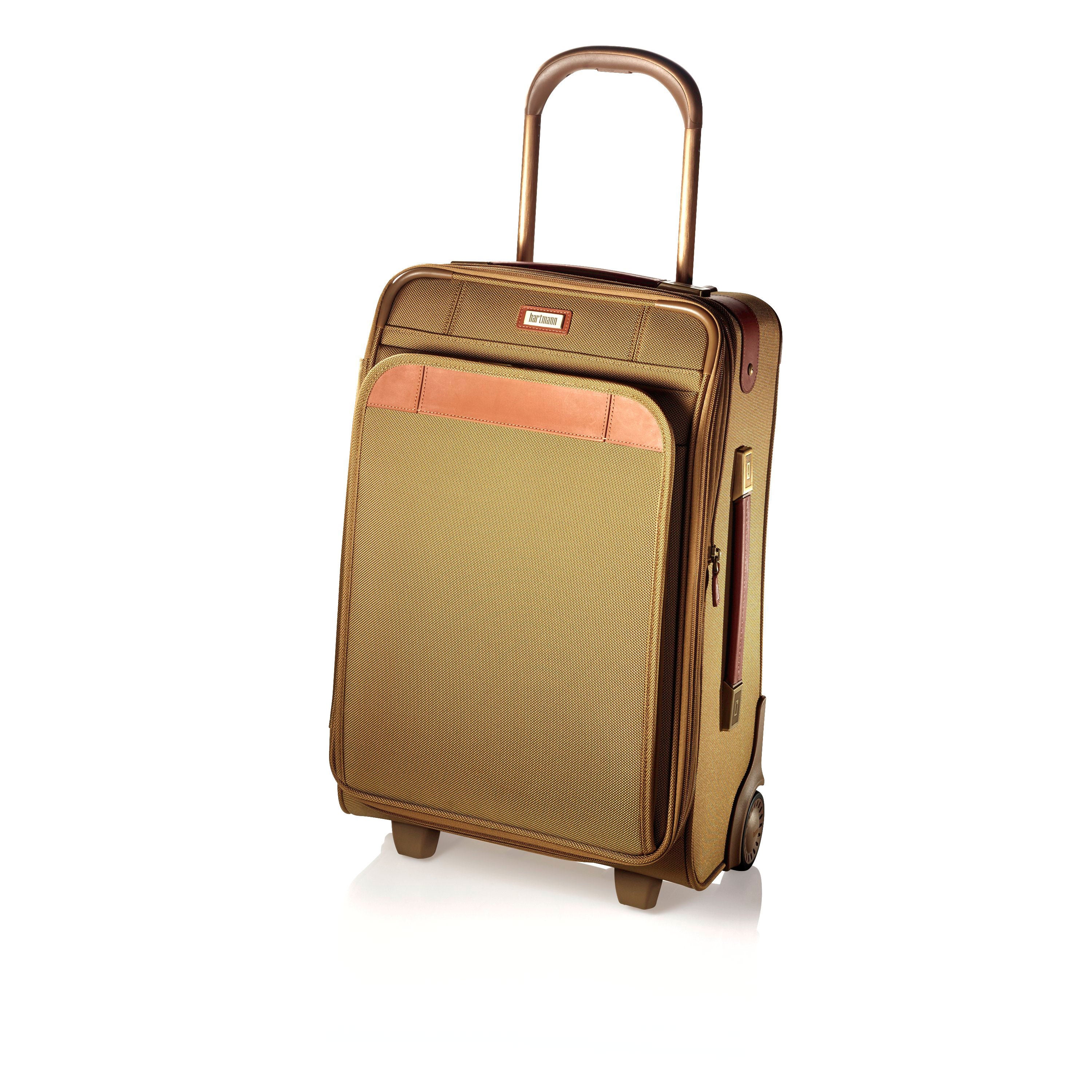 hartmann ratio global carry on