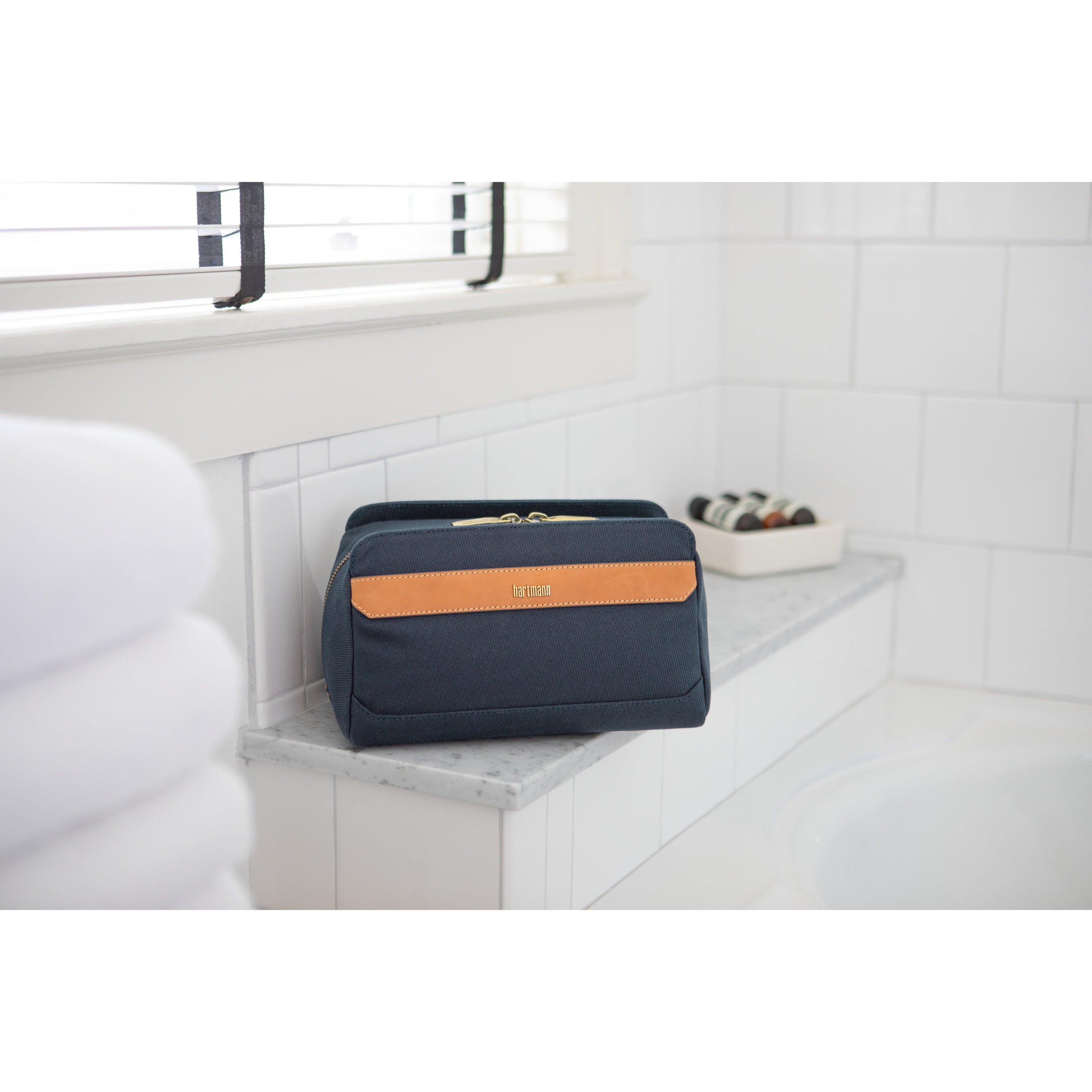 Hartmann dopp kit 2025