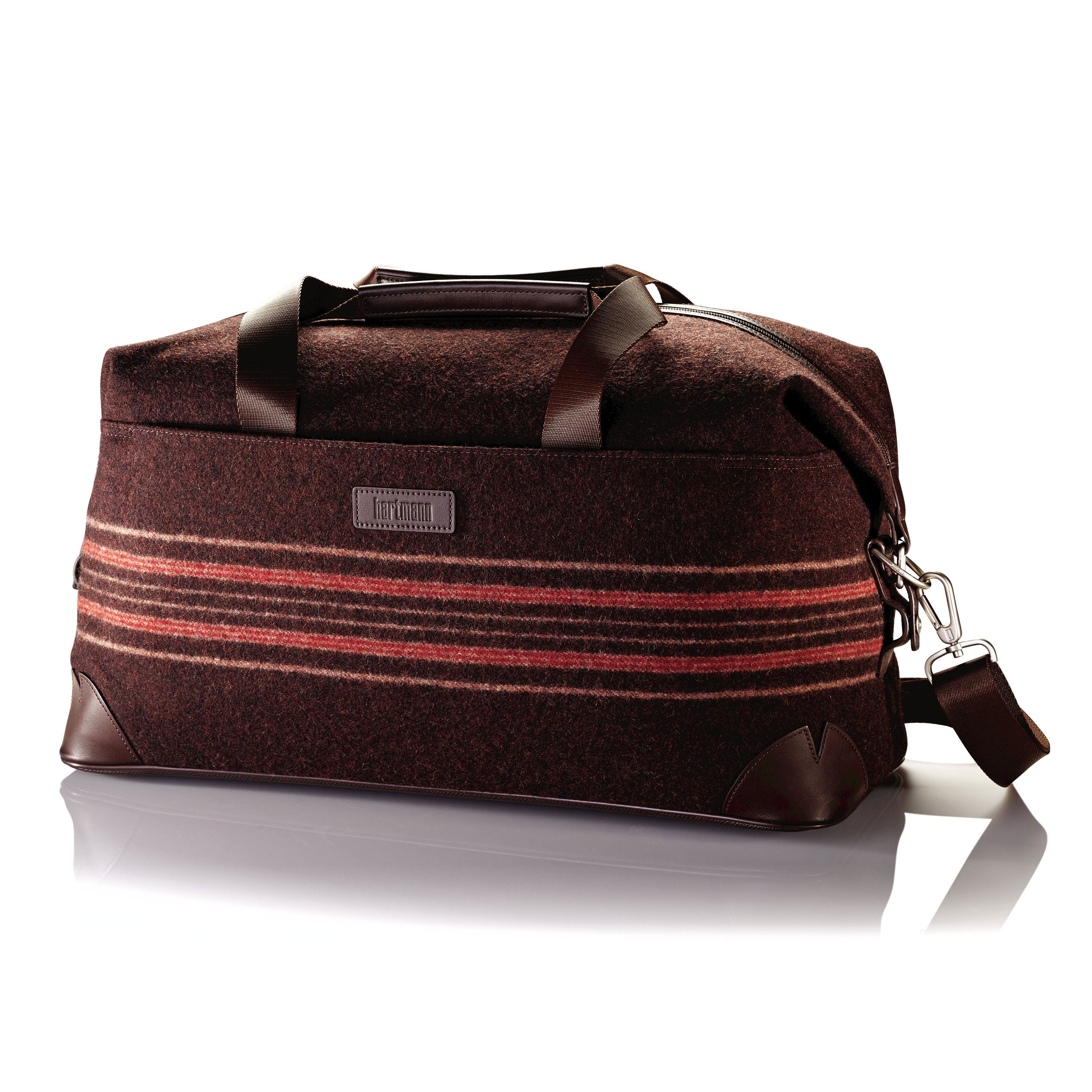 hartmann weekend duffel