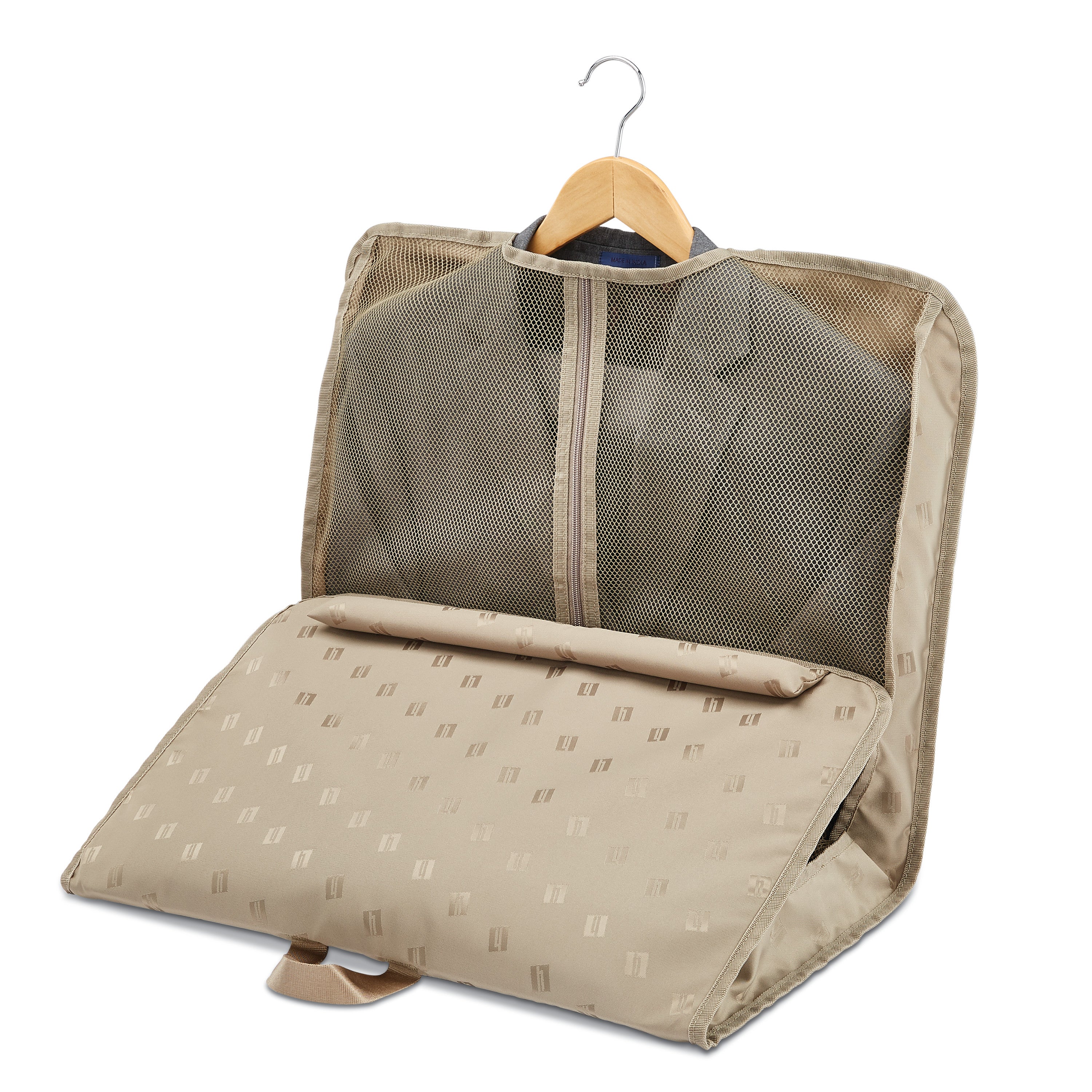 Century Deluxe Carry-On Spinner—for the Savvy Traveler | Hartmann