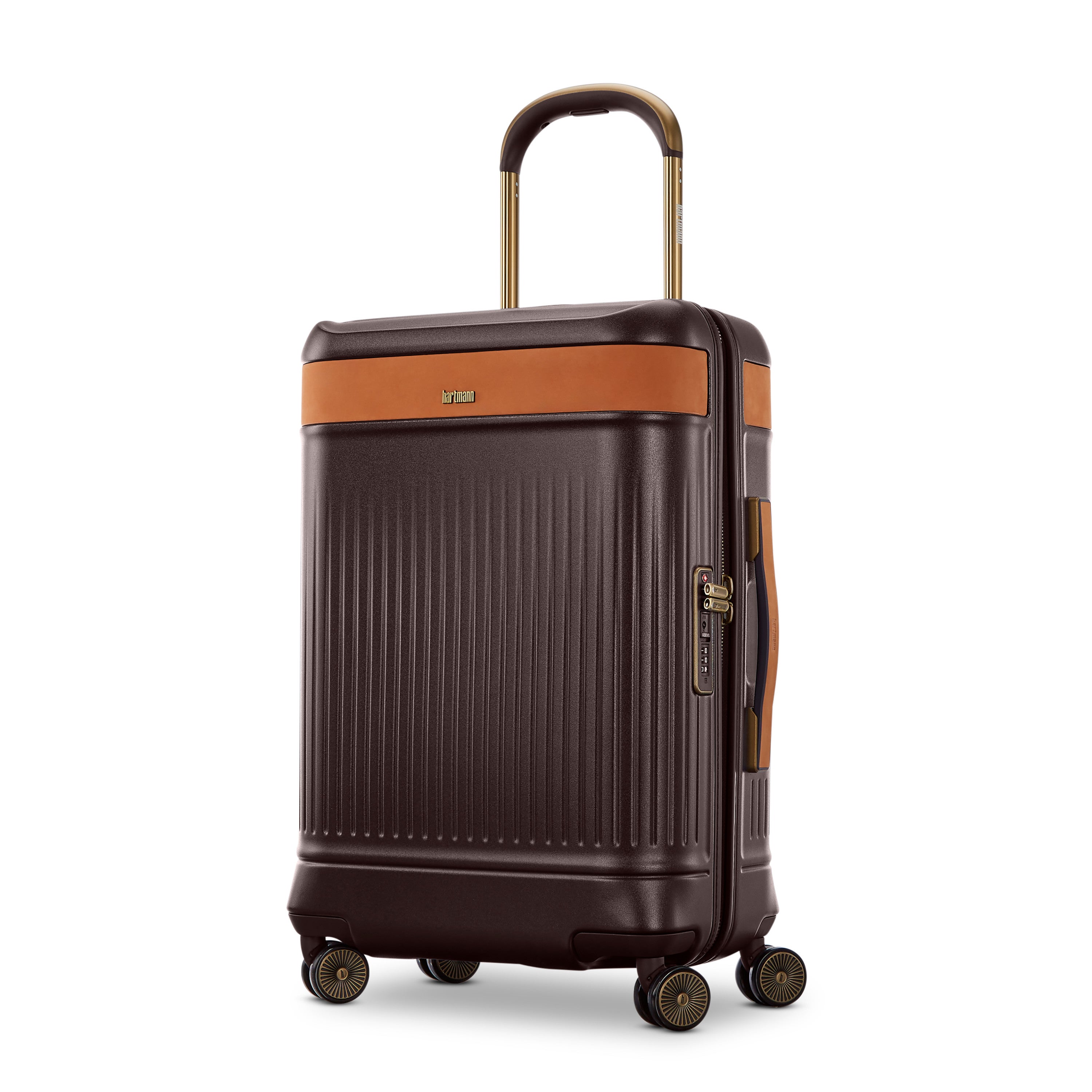 Hartmann luggage near me clearance