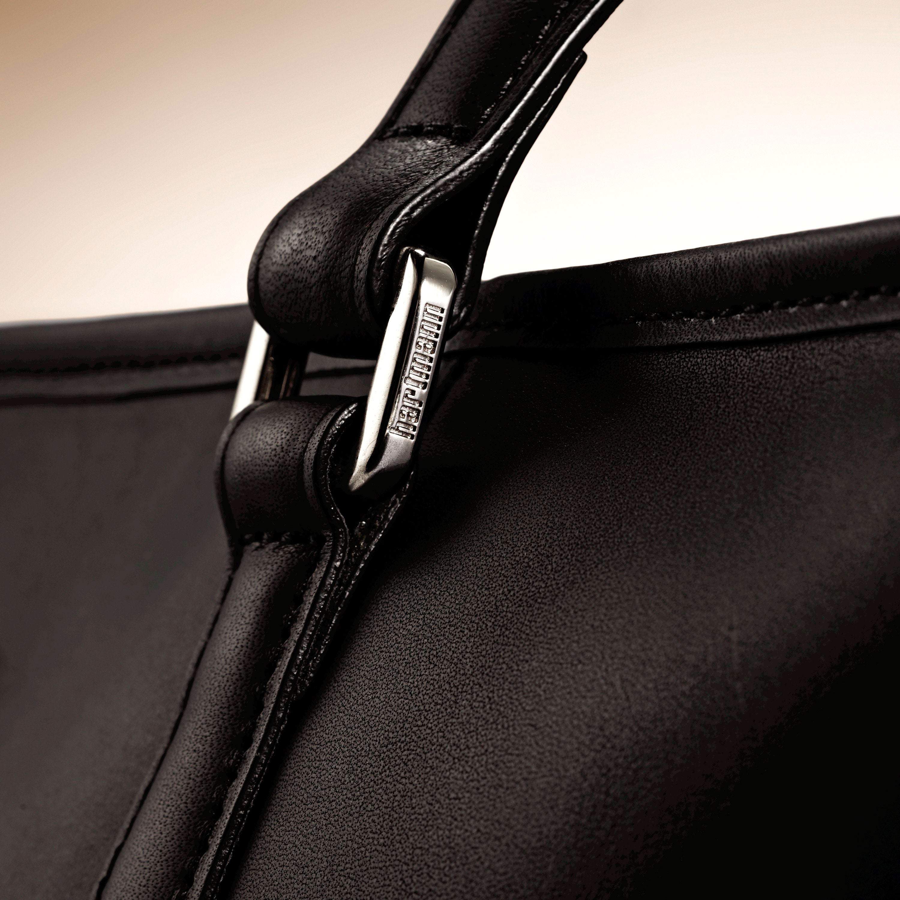 Buy Heritage Zippered Tote for USD 150.00 Hartmann