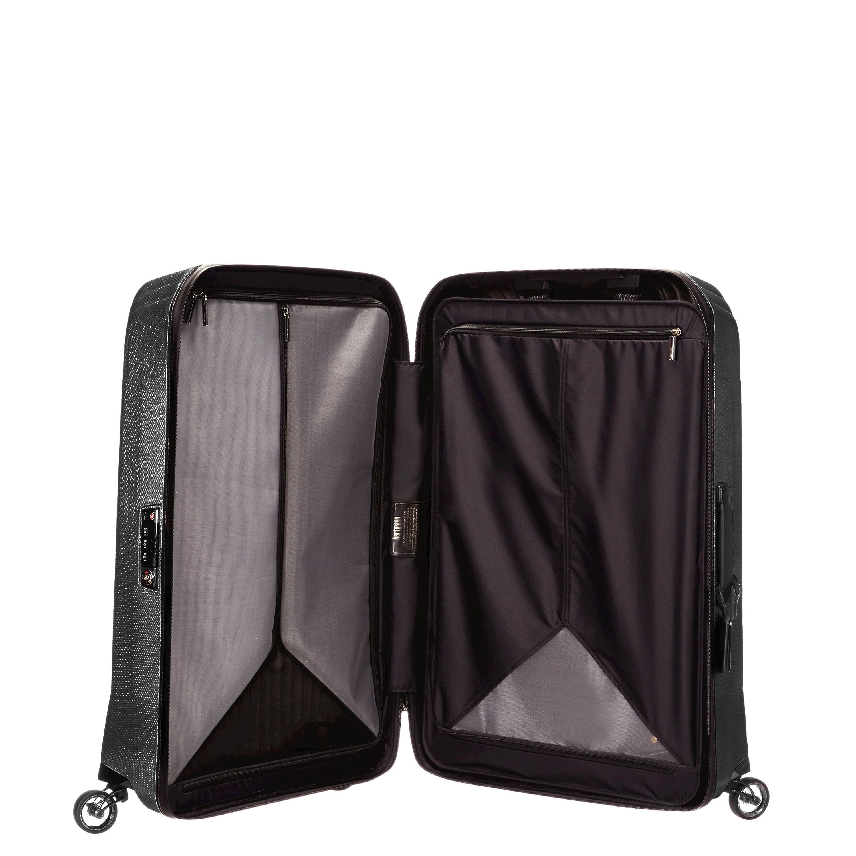 hartmann 7r carry on