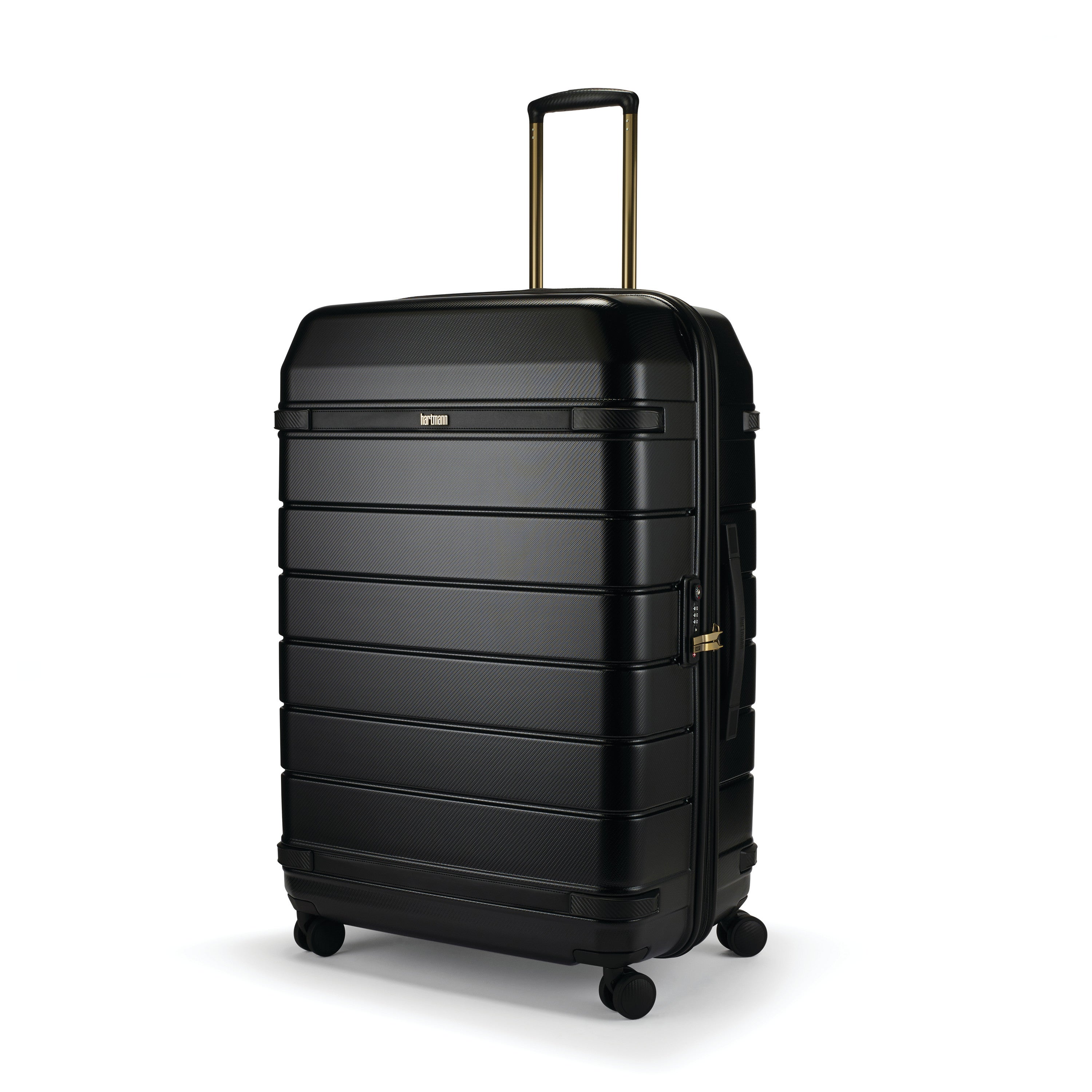 Hartmann Luxe Long Journey Spinner