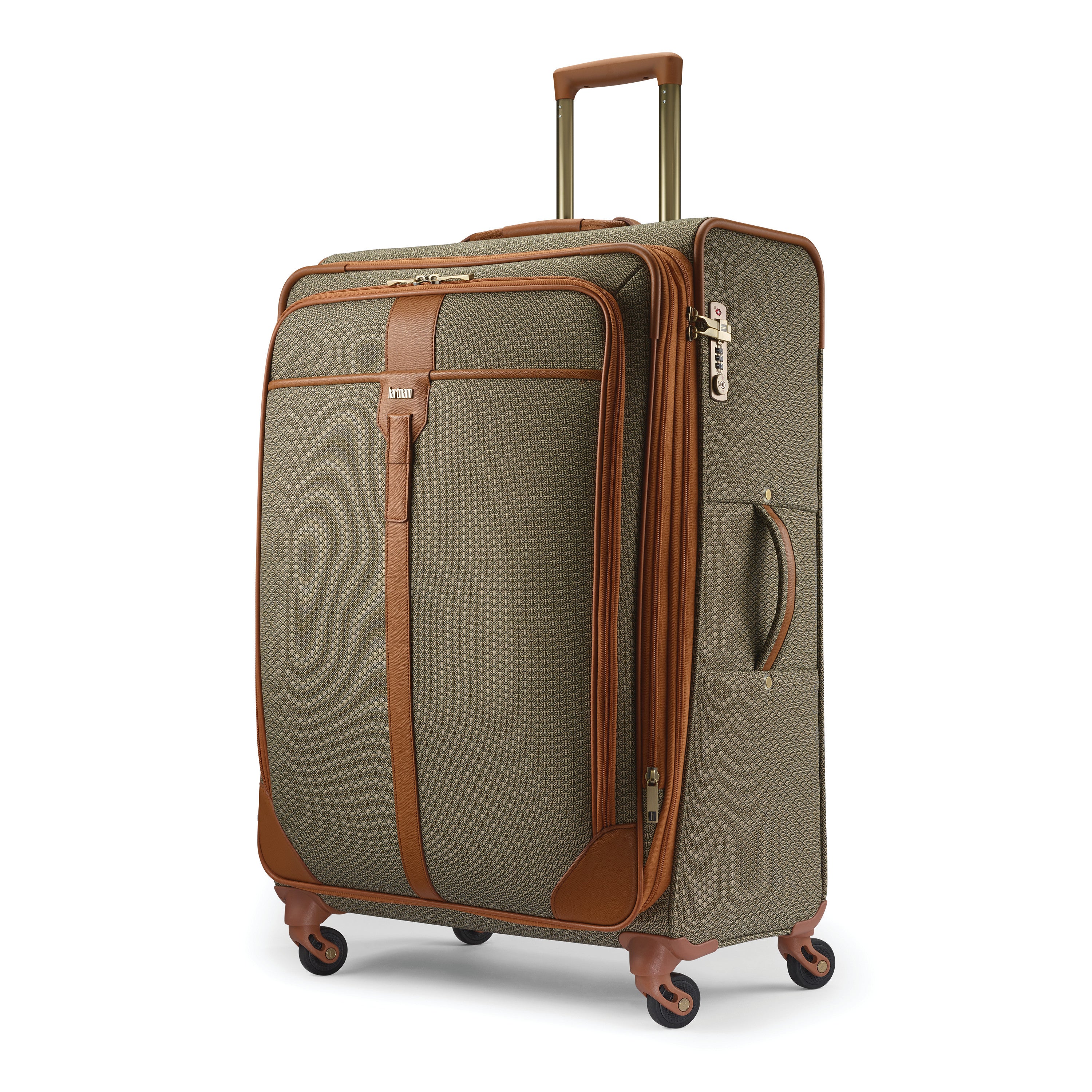 Buy Luxe II Long Journey for USD 216.00 | Hartmann