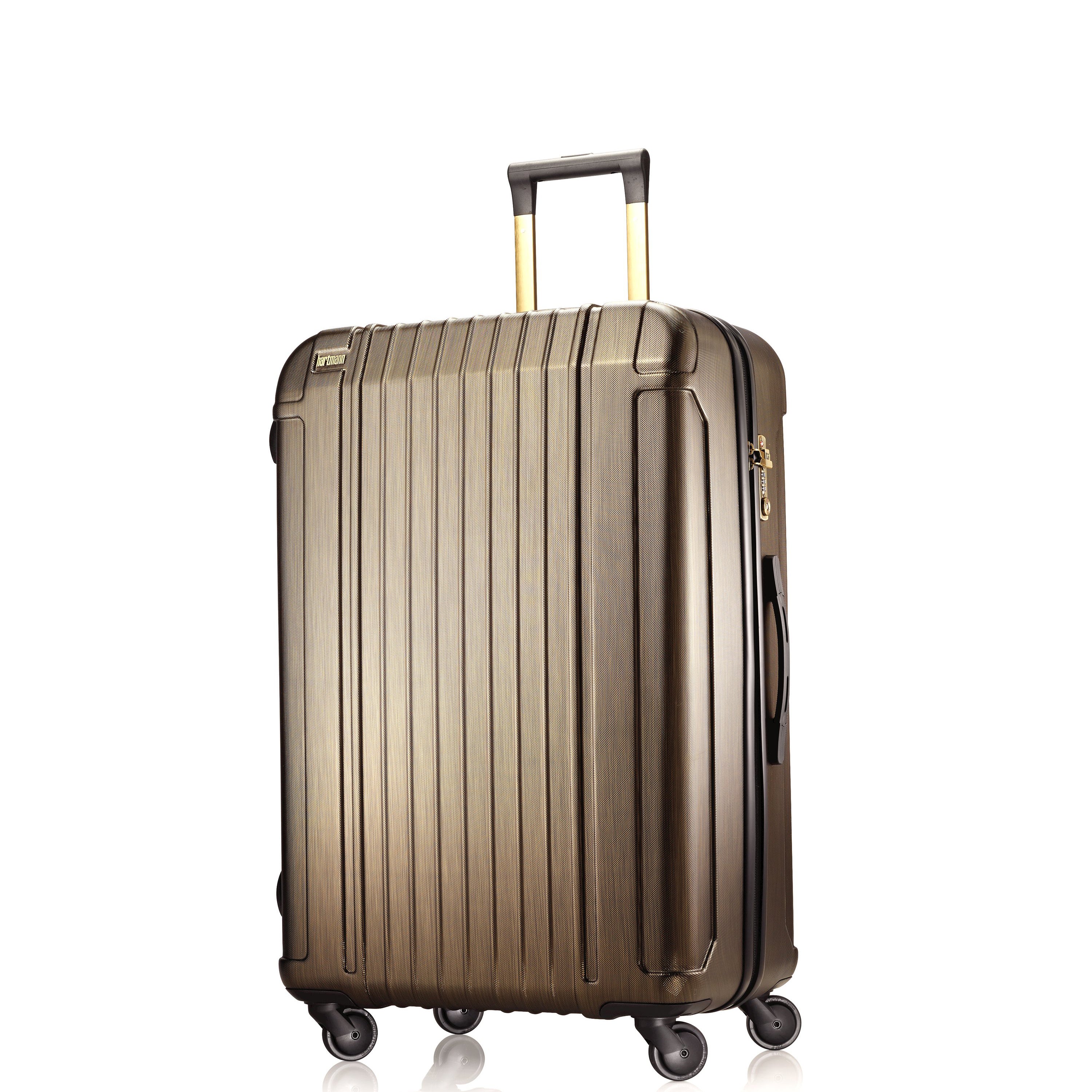 hartmann vigor luggage