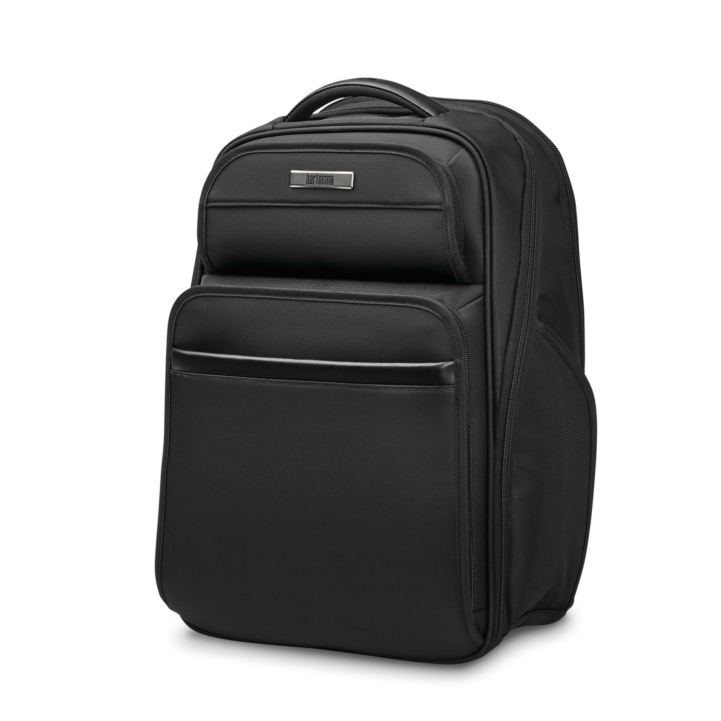 hartmann metropolitan luggage