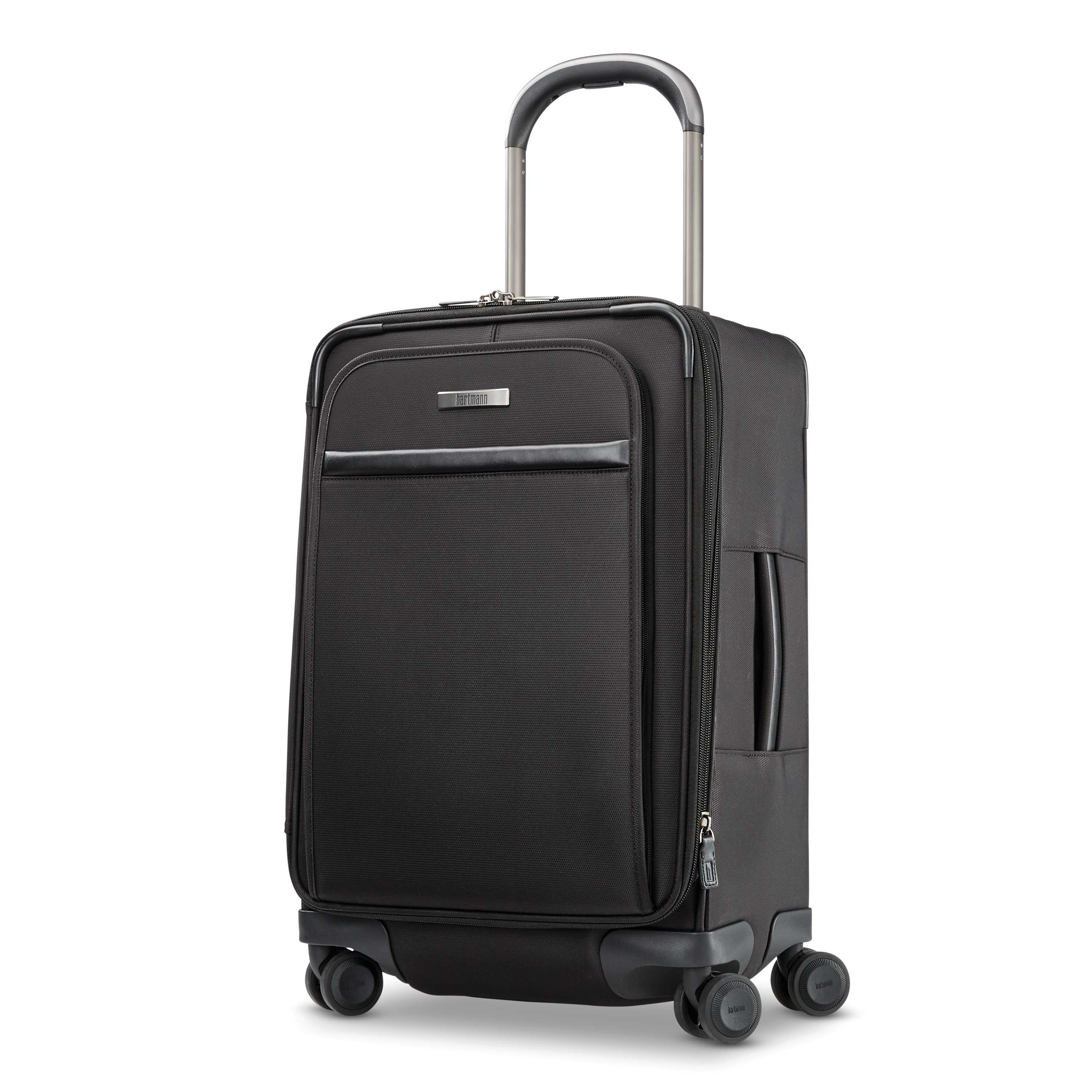 expandable carry on luggage