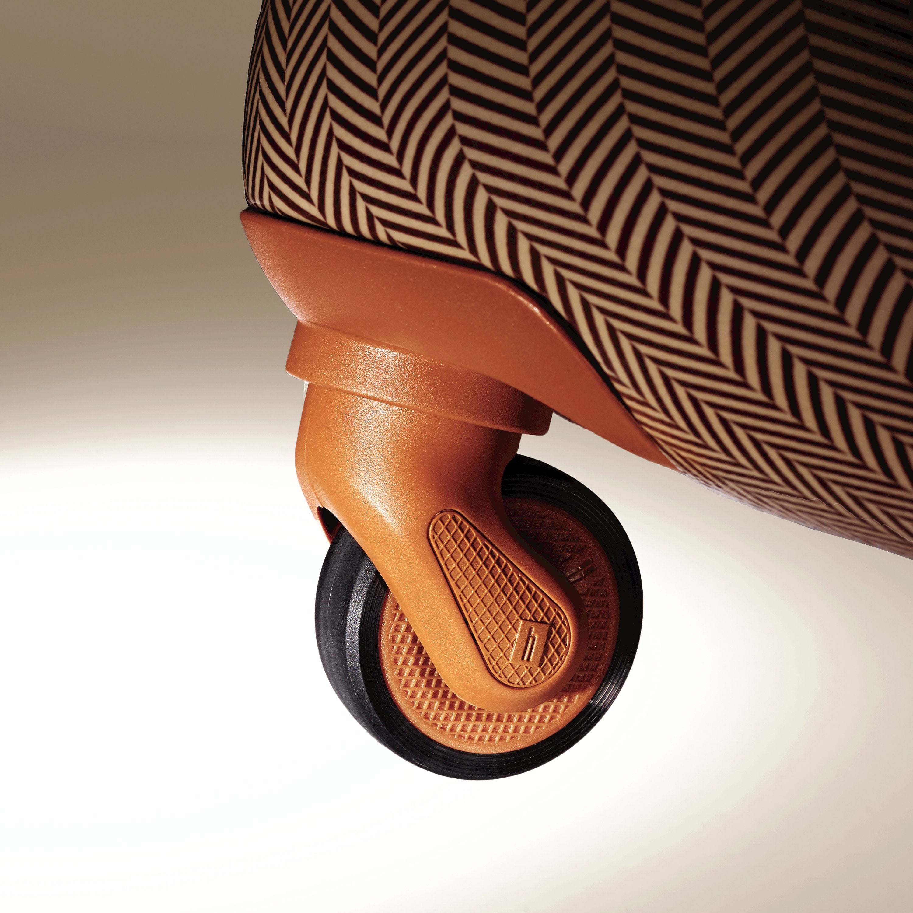 hartmann herringbone luxe