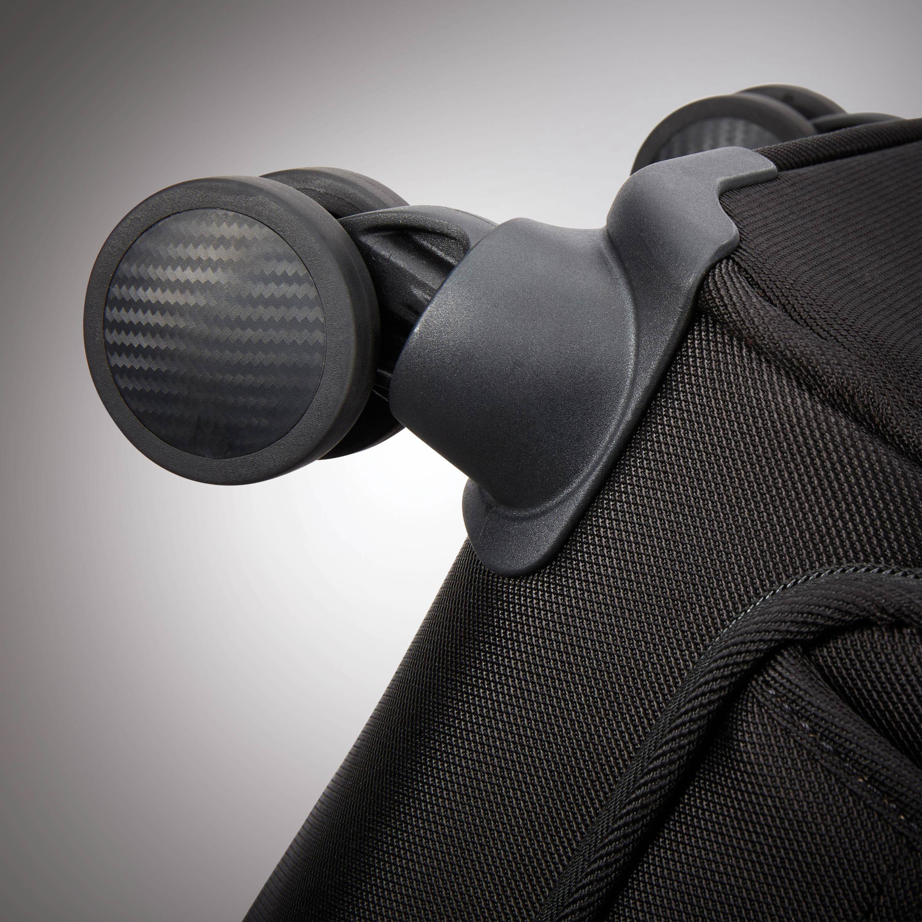 hartmann century global carry on expandable spinner