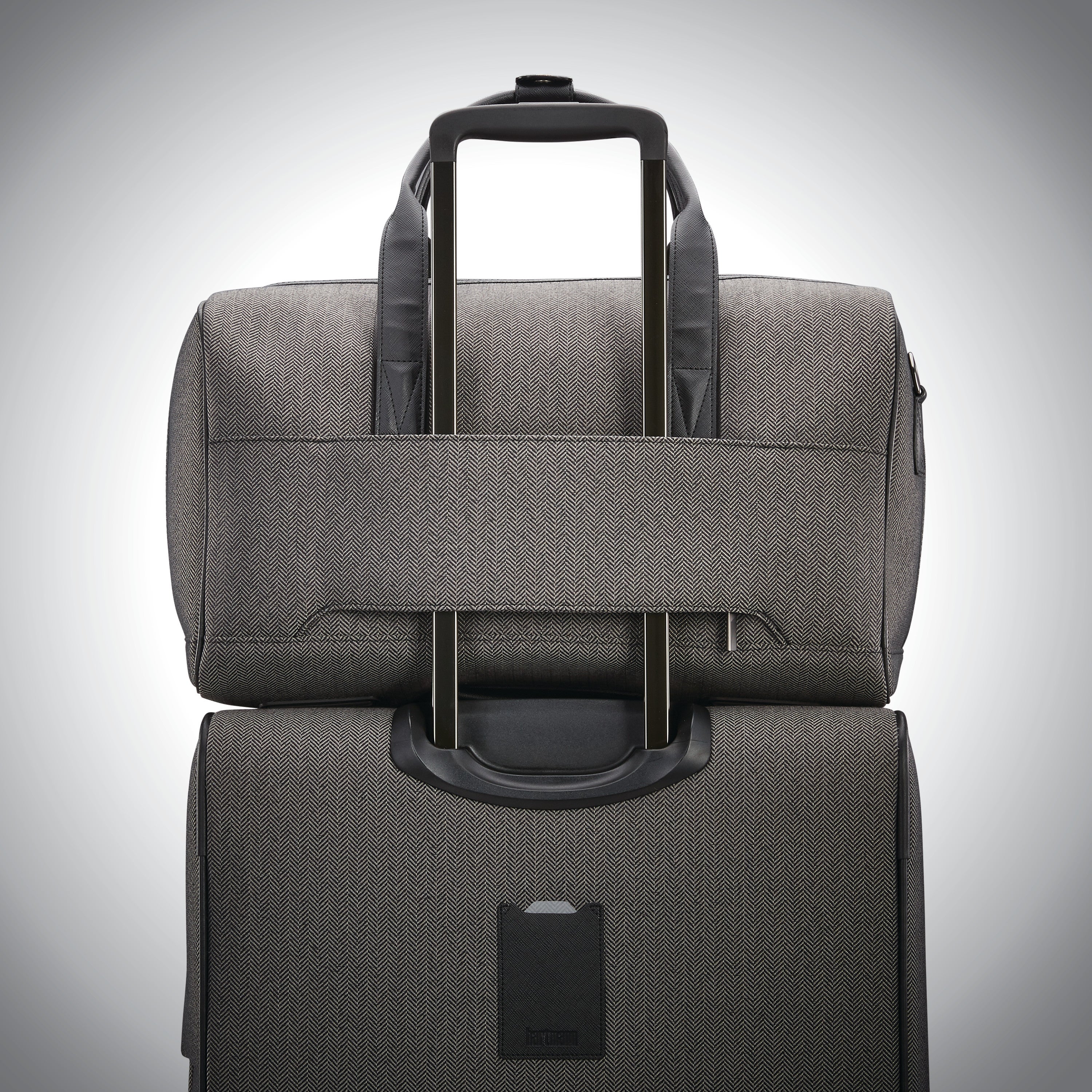 Luxury Travel Bags | Hartman