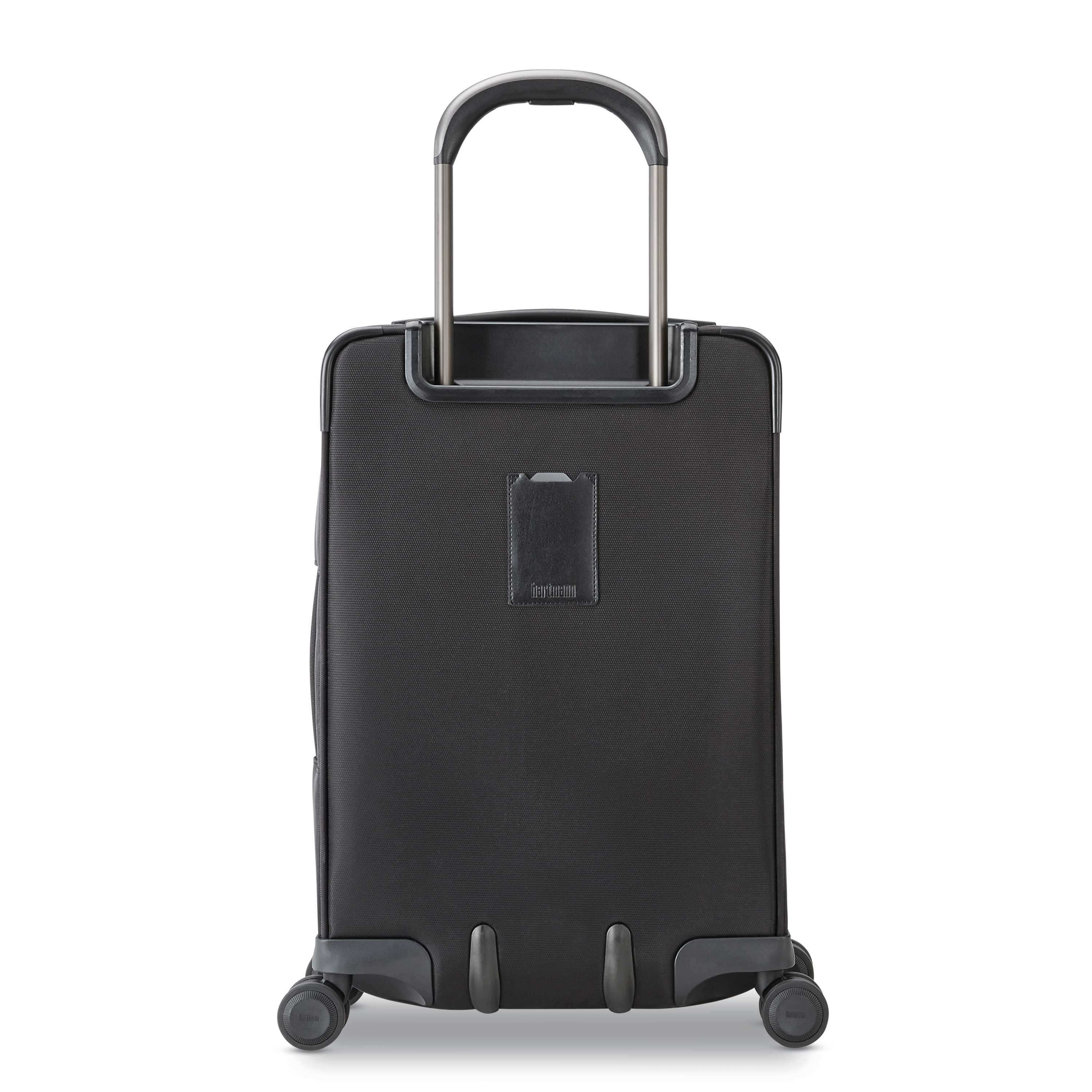 Hartmann luggage carry on discount