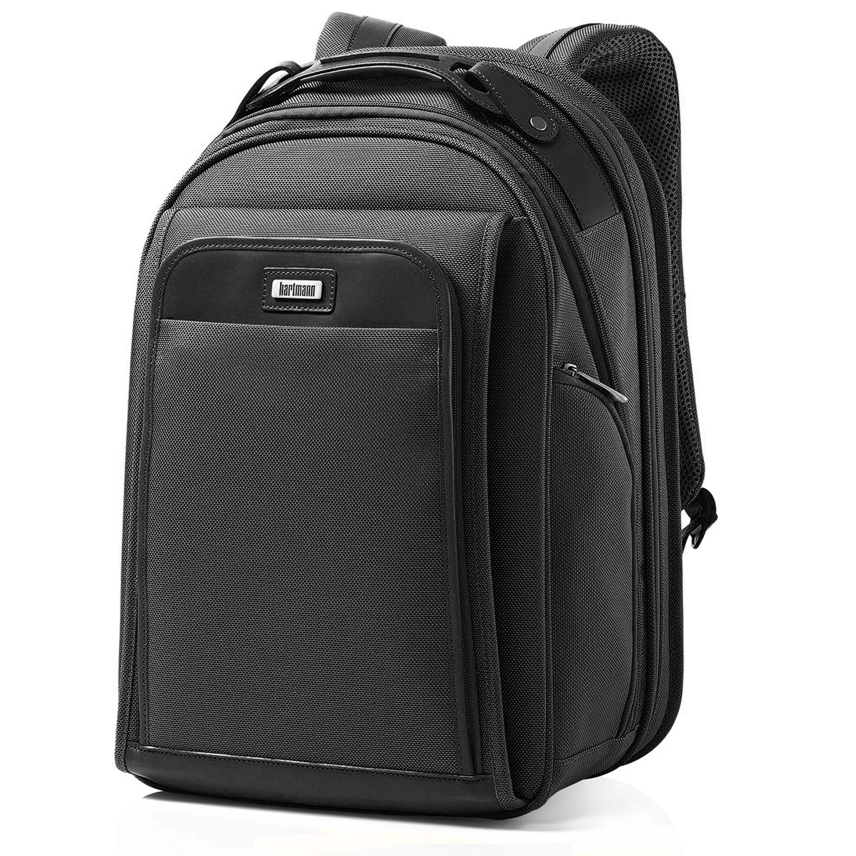 hartmann backpack