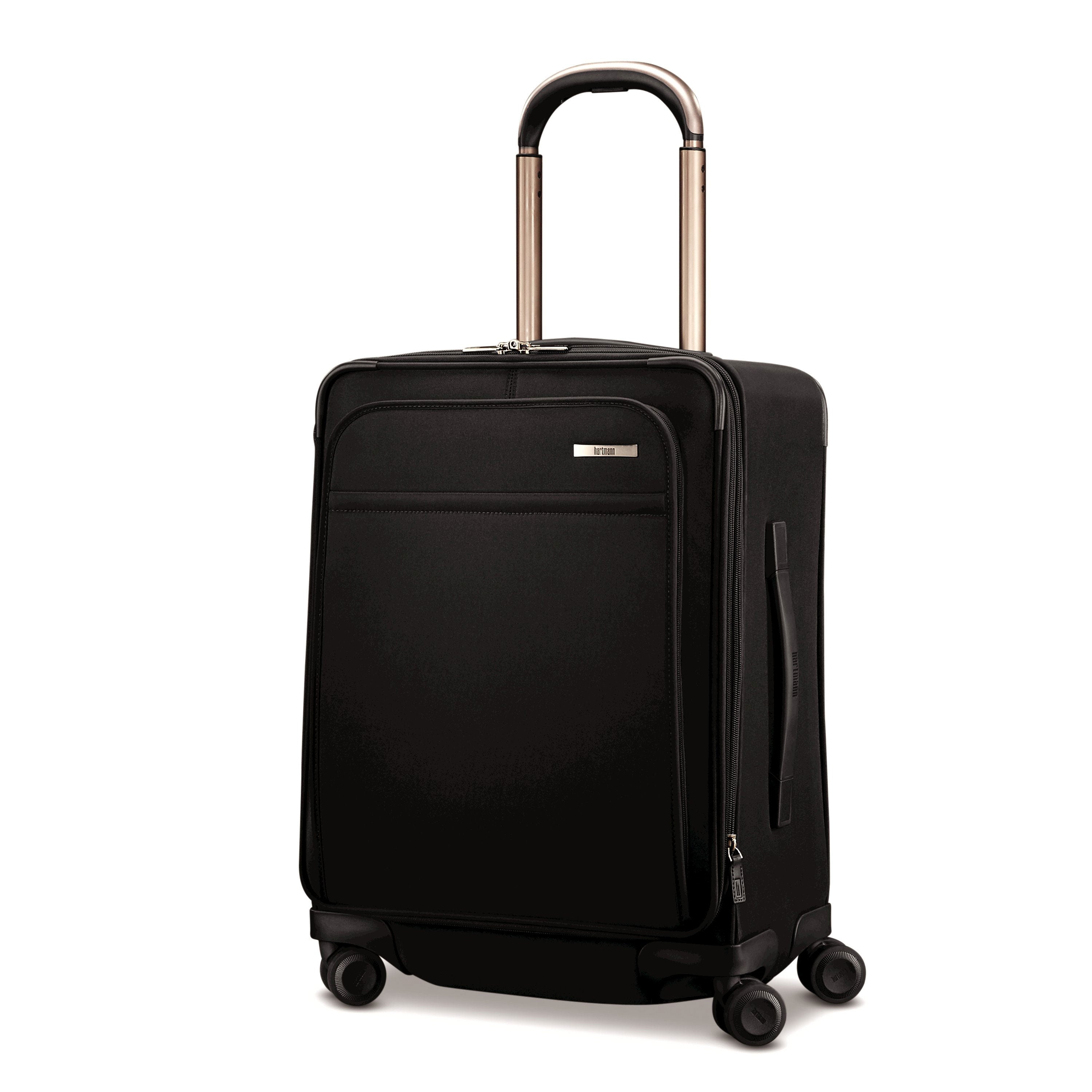Hartmann Metropolitan Domestic CarryOn Expandable Spinner