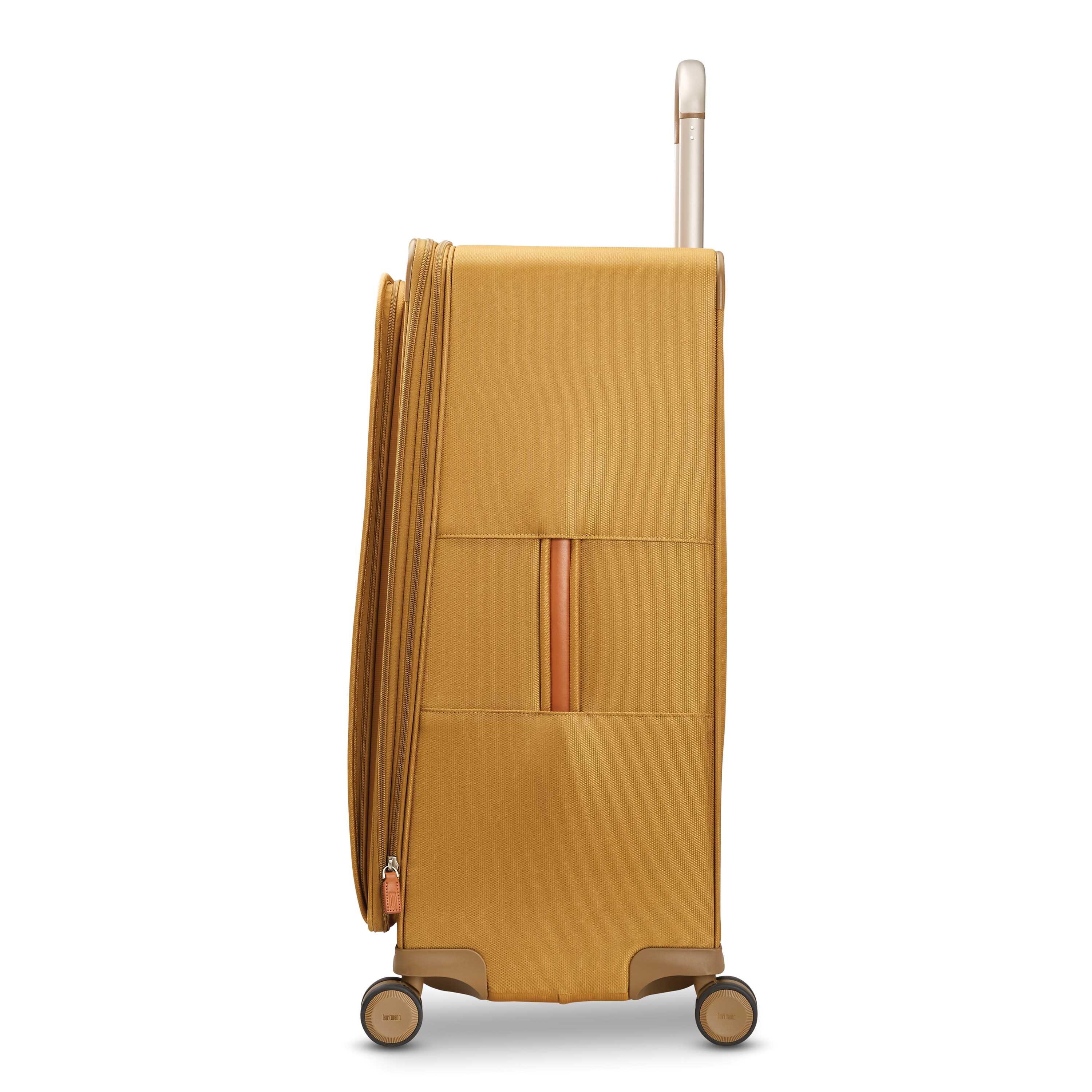 Hartmann intensity luggage sales