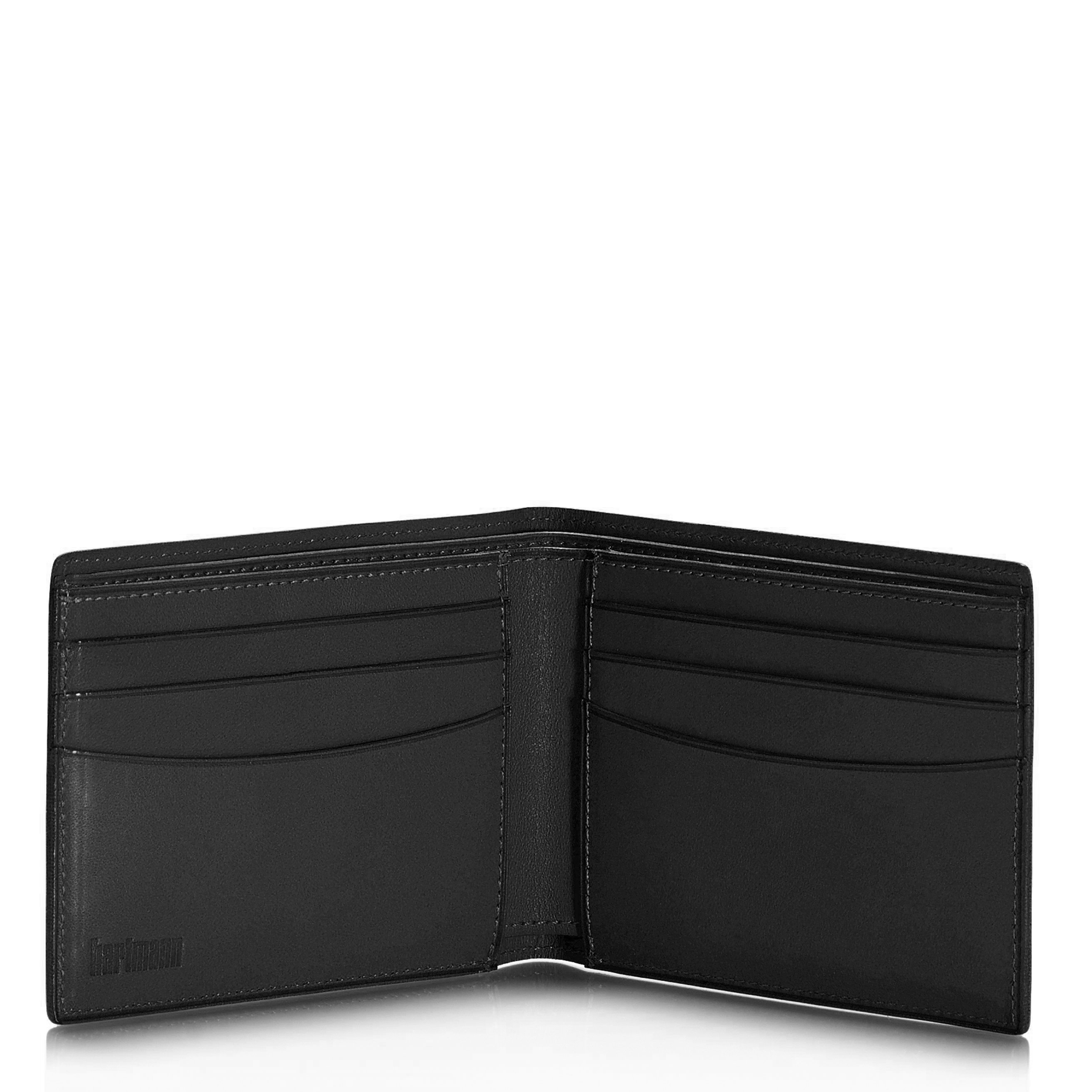 Hartmann American Belting Reserve Two Compartment Wallet