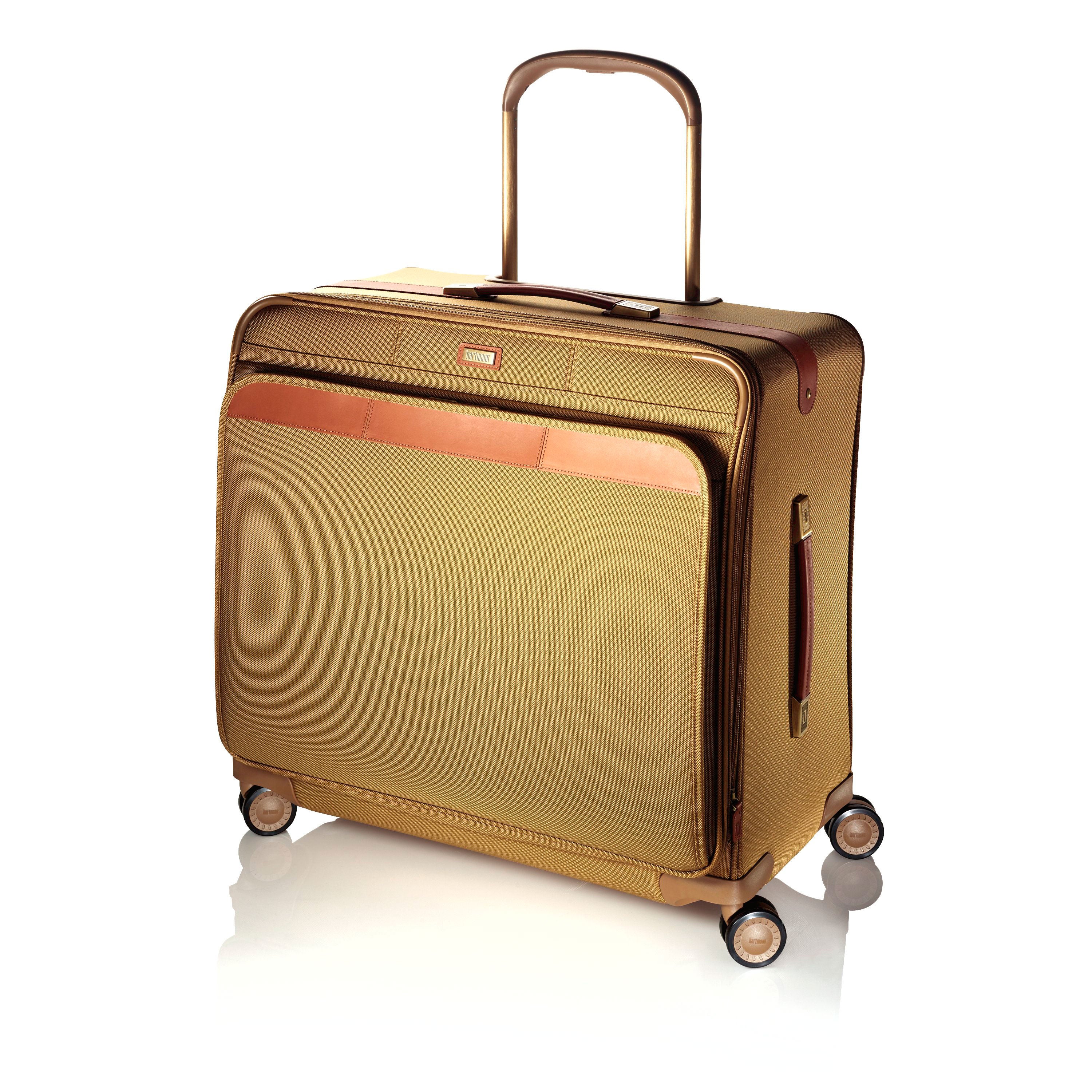 hartmann ratio classic deluxe carry on glider