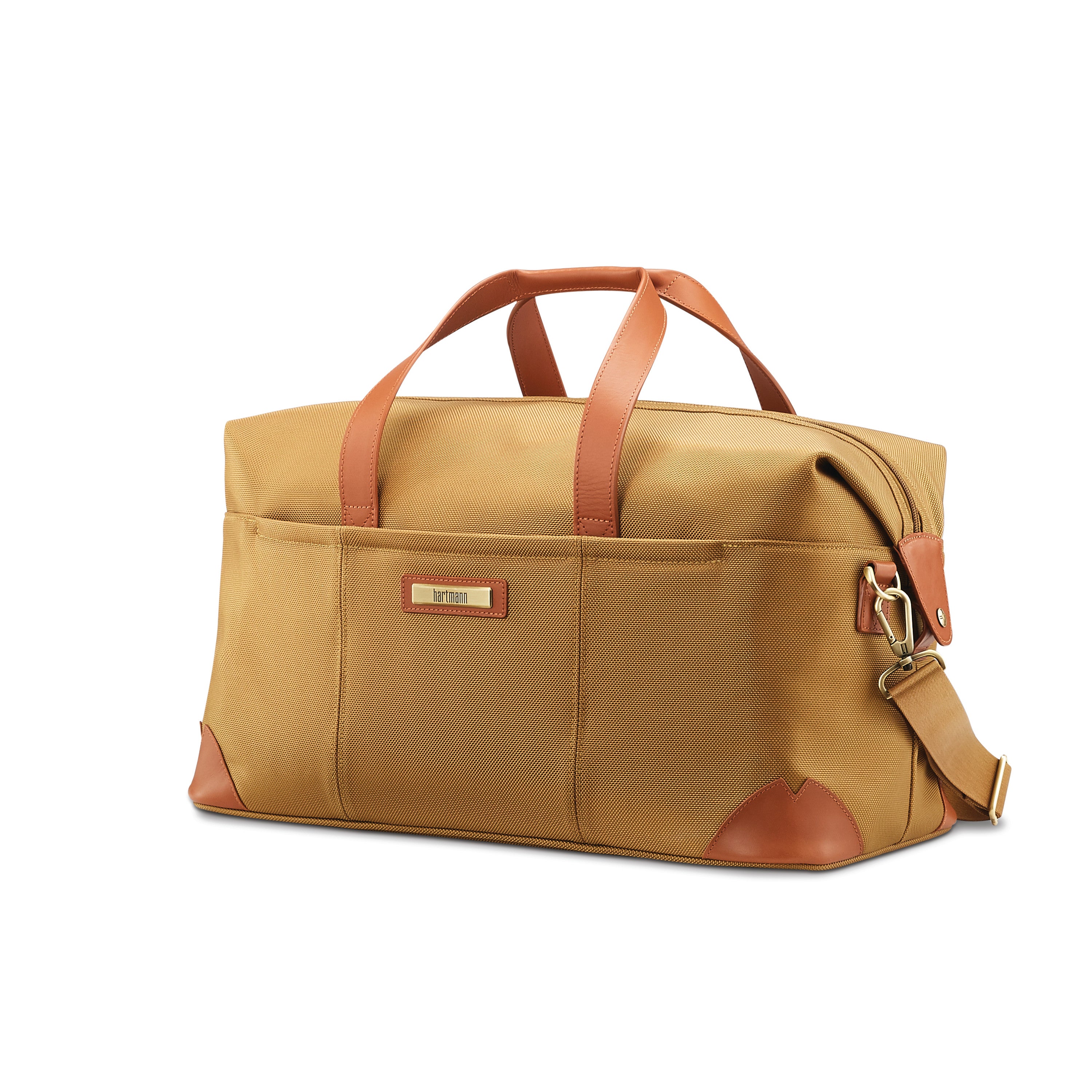 Hartmann weekender online