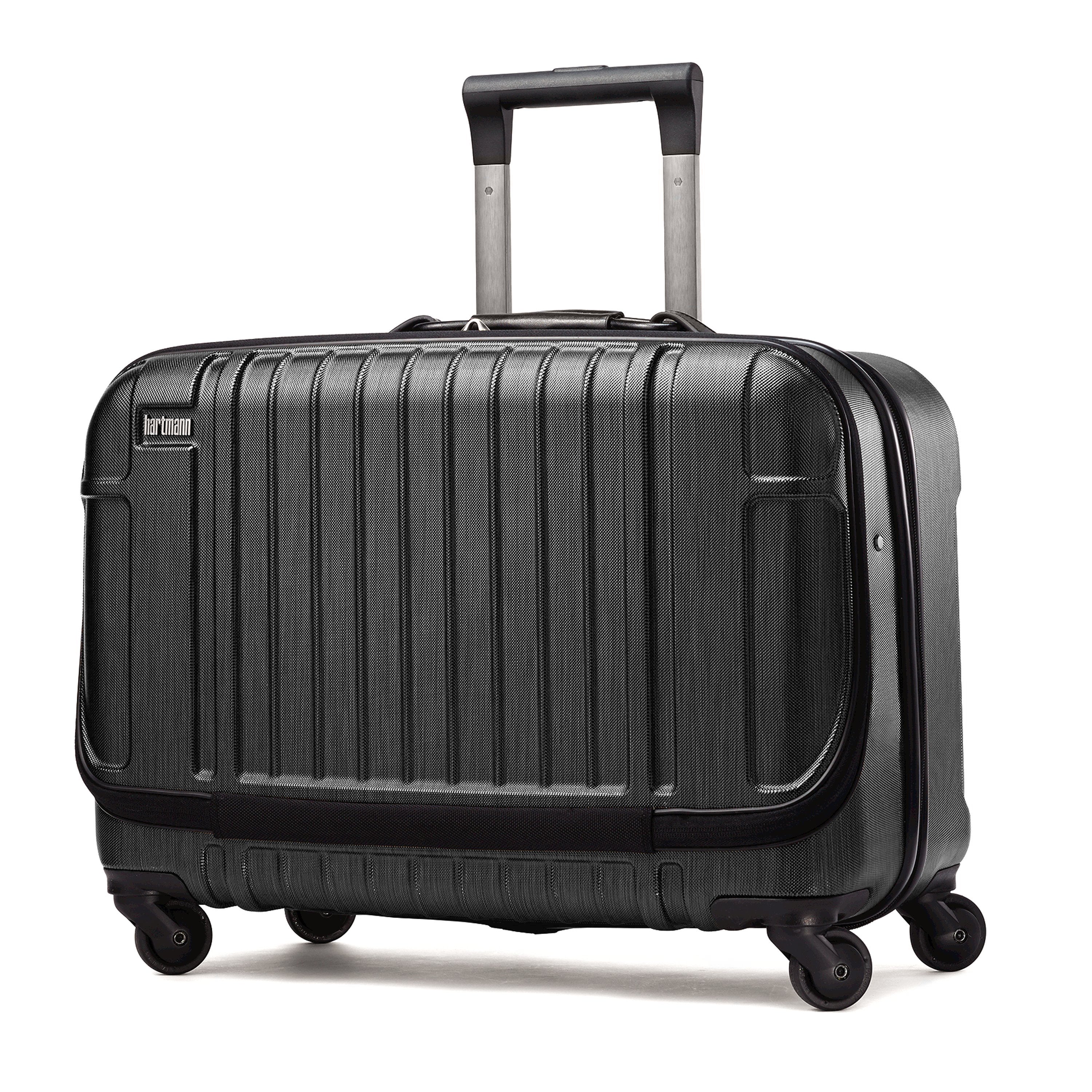 Hartmann Vigor CarryOn Spinner Garment Bag