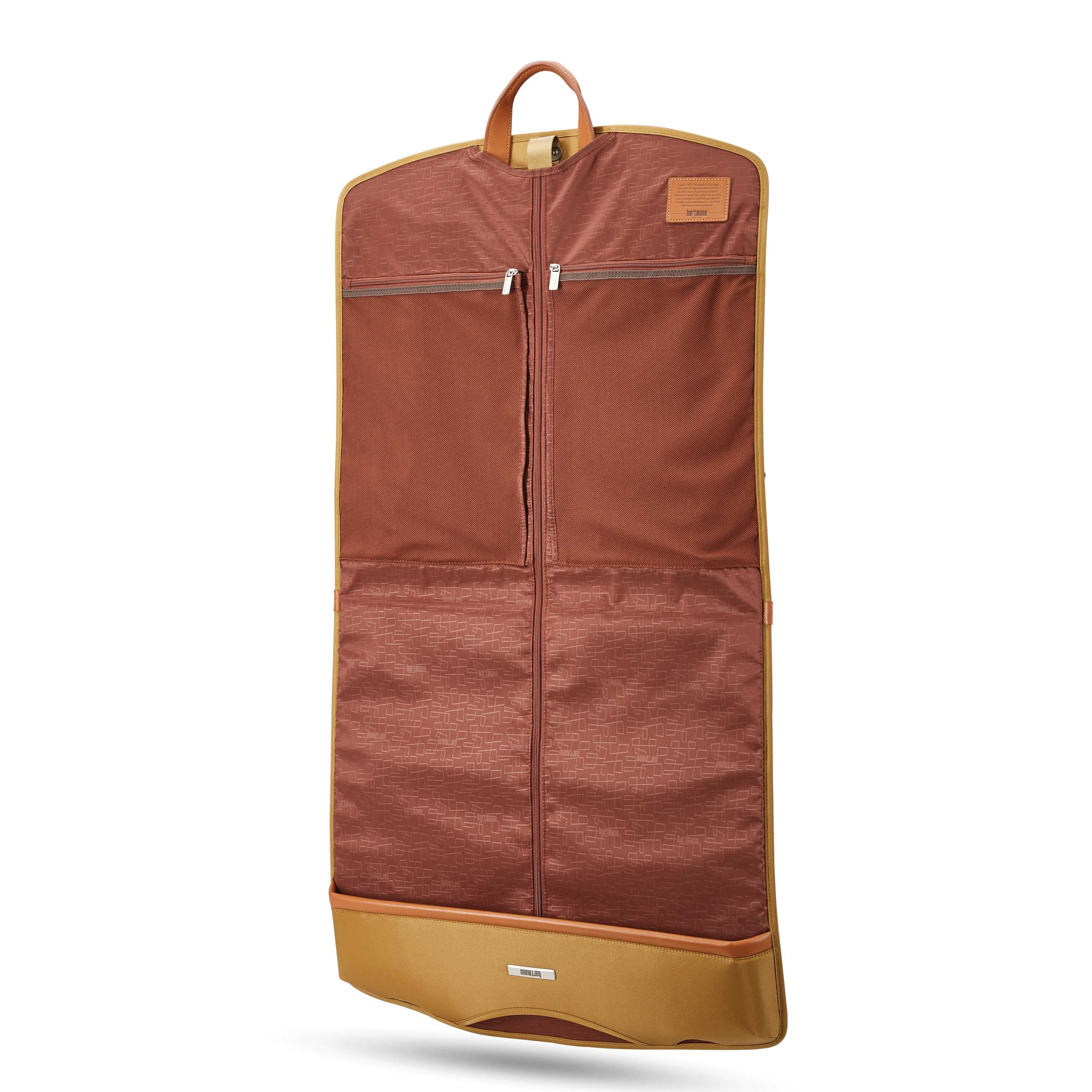 Hartmann garment bag best sale