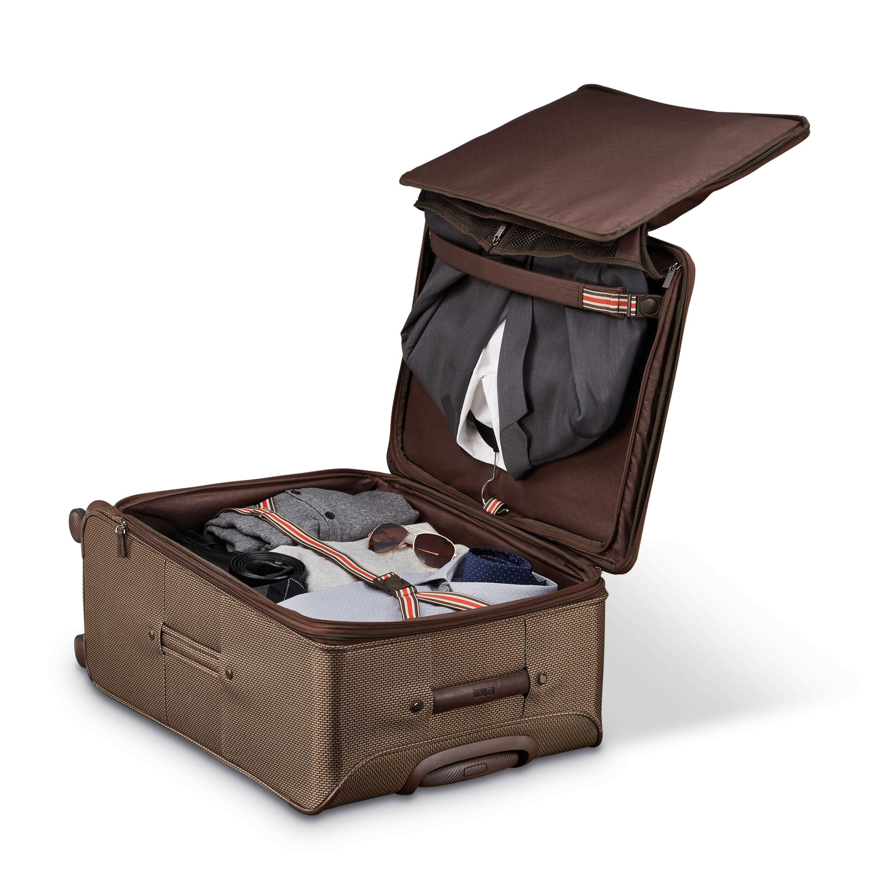 hartmann century carry on